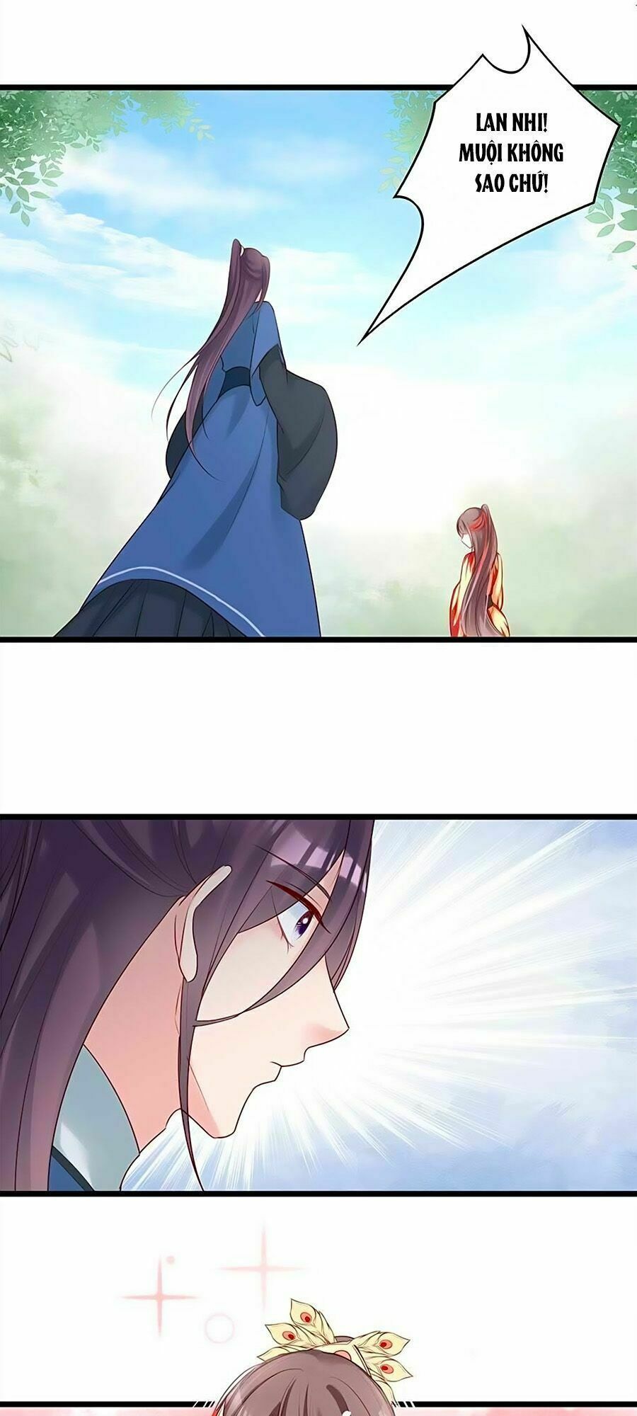 đọc truyện Liệt Hỏa Cuồng Phi: Vương Gia Thú Tính Muốn Sủng Chương 43 ảnh 25 tại Thiên Thai Truyện