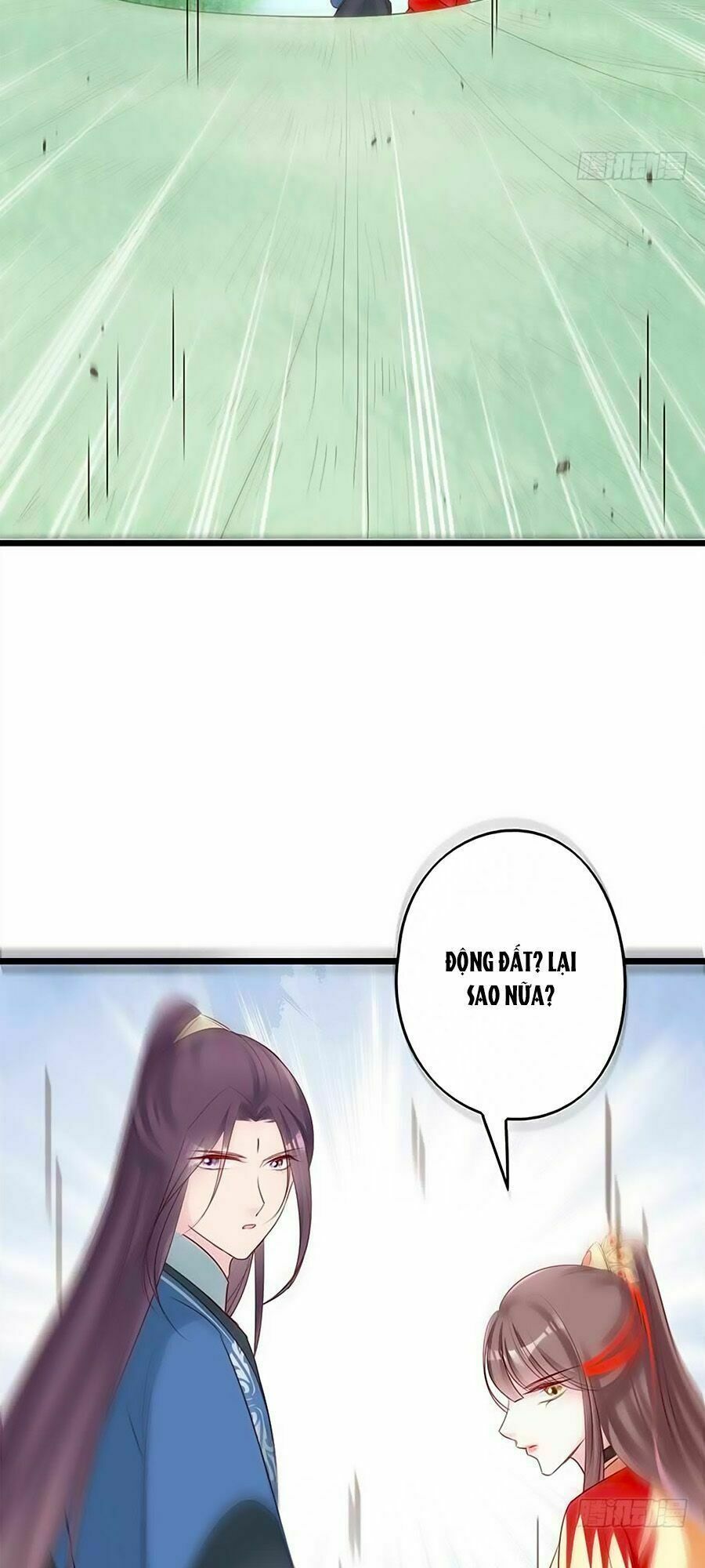 đọc truyện Liệt Hỏa Cuồng Phi: Vương Gia Thú Tính Muốn Sủng Chương 43 ảnh 31 tại Thiên Thai Truyện