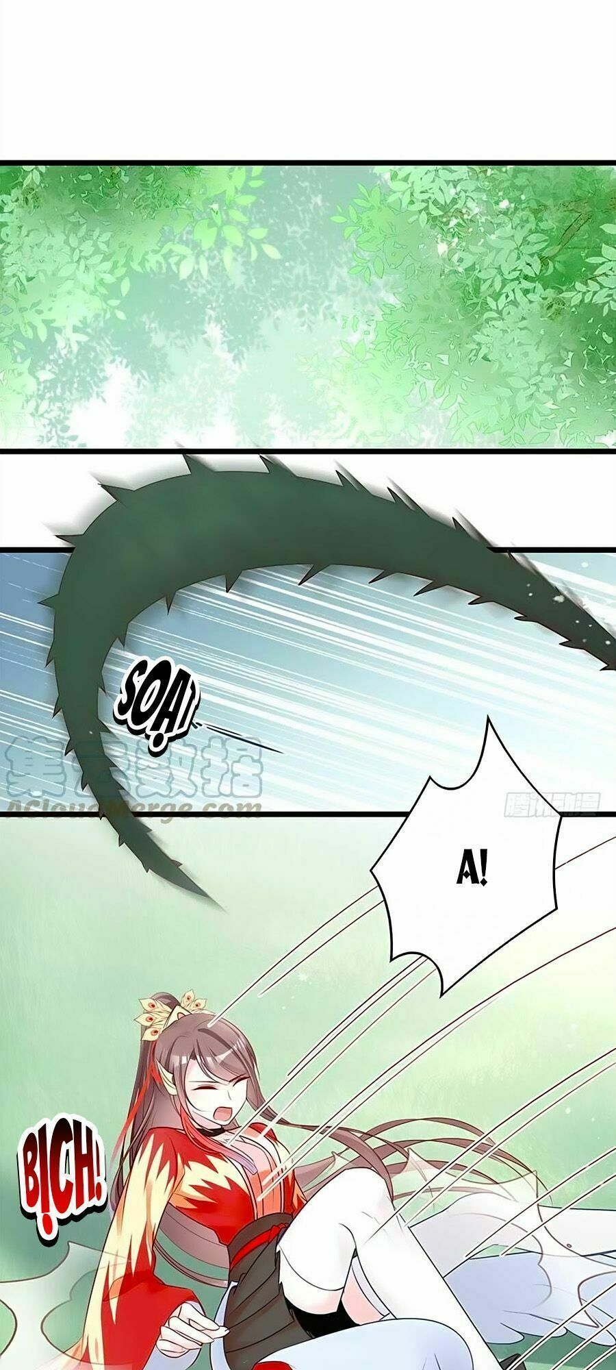 đọc truyện Liệt Hỏa Cuồng Phi: Vương Gia Thú Tính Muốn Sủng Chương 43 ảnh 6 tại Thiên Thai Truyện