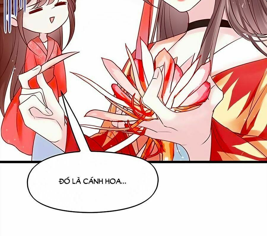 đọc truyện Liệt Hỏa Cuồng Phi: Vương Gia Thú Tính Muốn Sủng Chương 43 ảnh 11 tại Thiên Thai Truyện