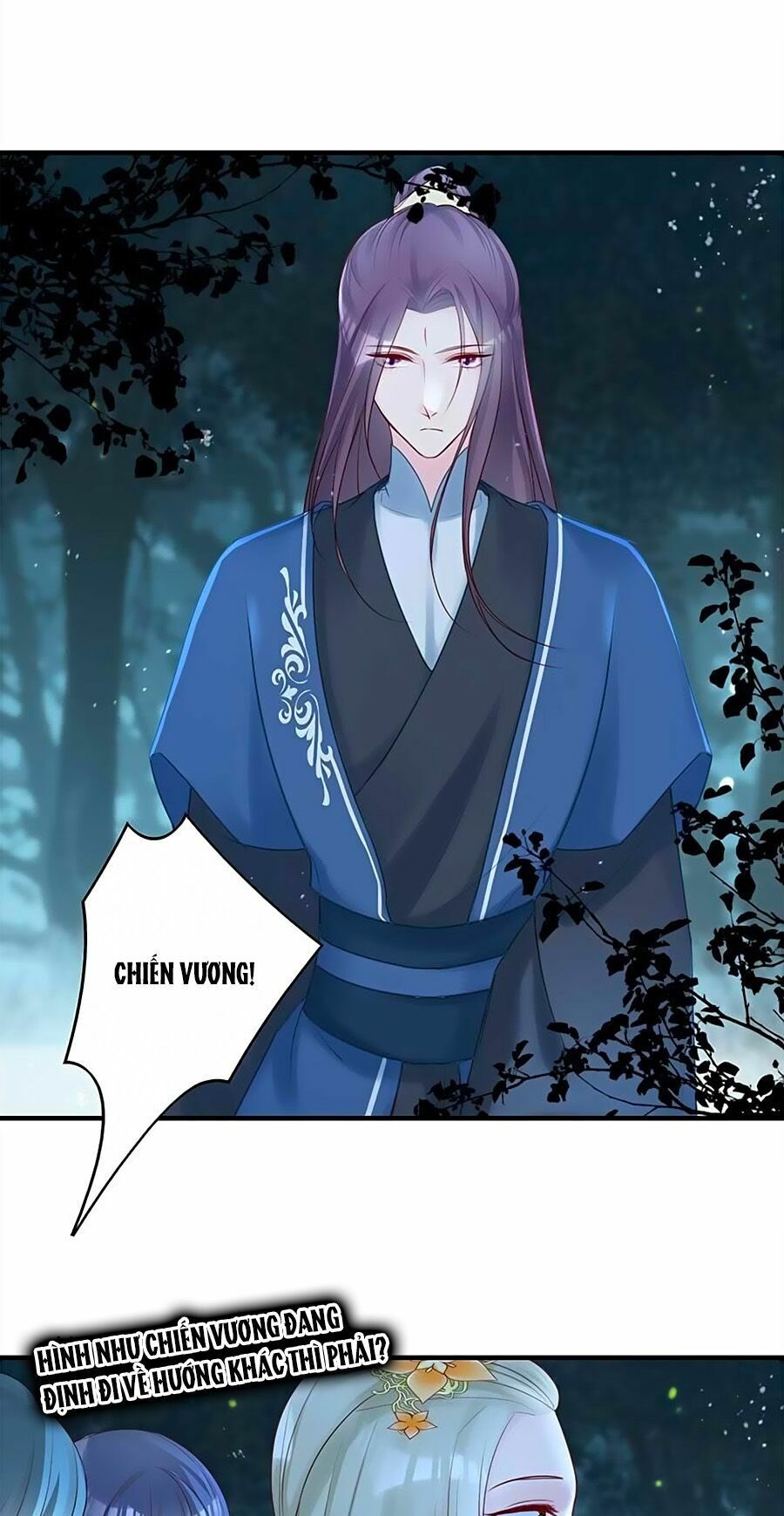 đọc truyện Liệt Hỏa Cuồng Phi: Vương Gia Thú Tính Muốn Sủng Chương 44 ảnh 15 tại Thiên Thai Truyện