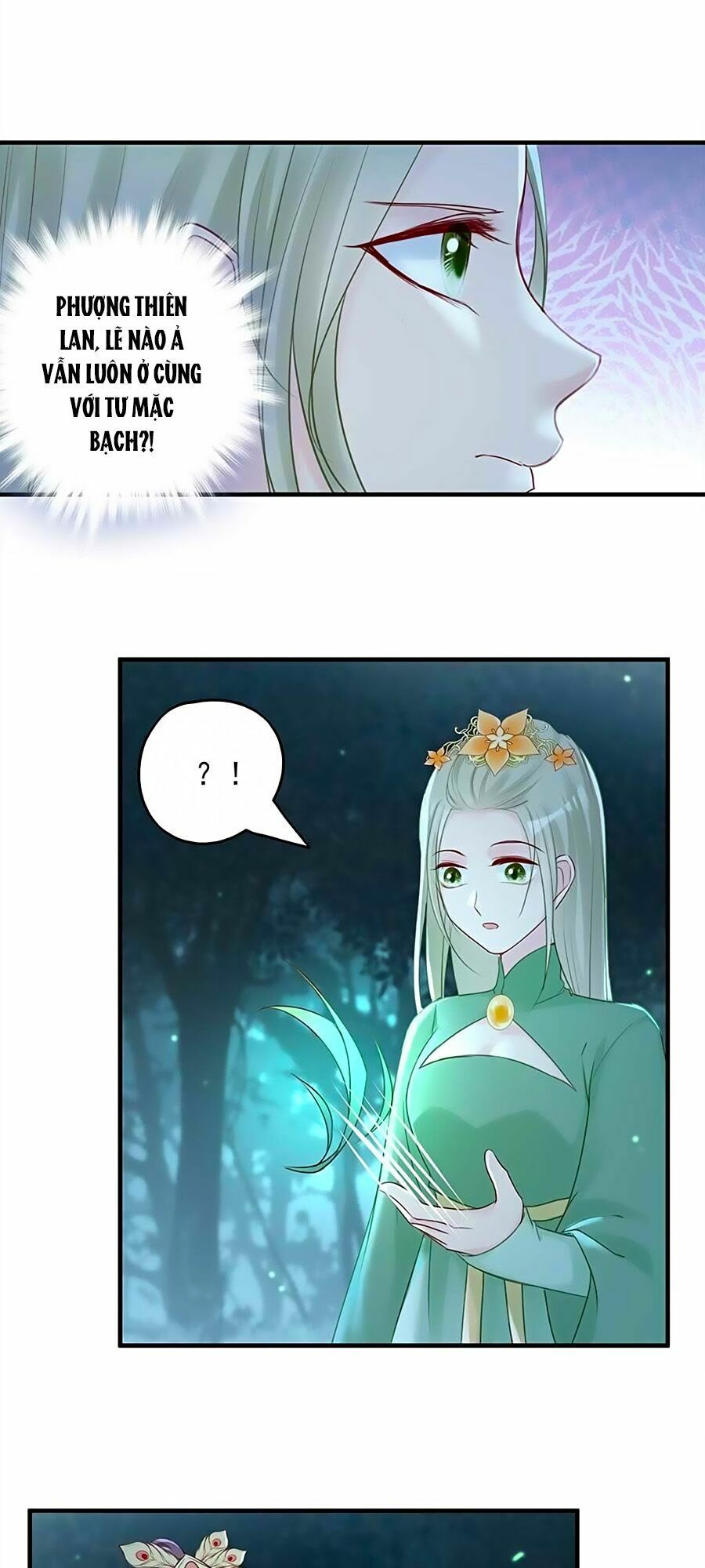 đọc truyện Liệt Hỏa Cuồng Phi: Vương Gia Thú Tính Muốn Sủng Chương 44 ảnh 20 tại Thiên Thai Truyện