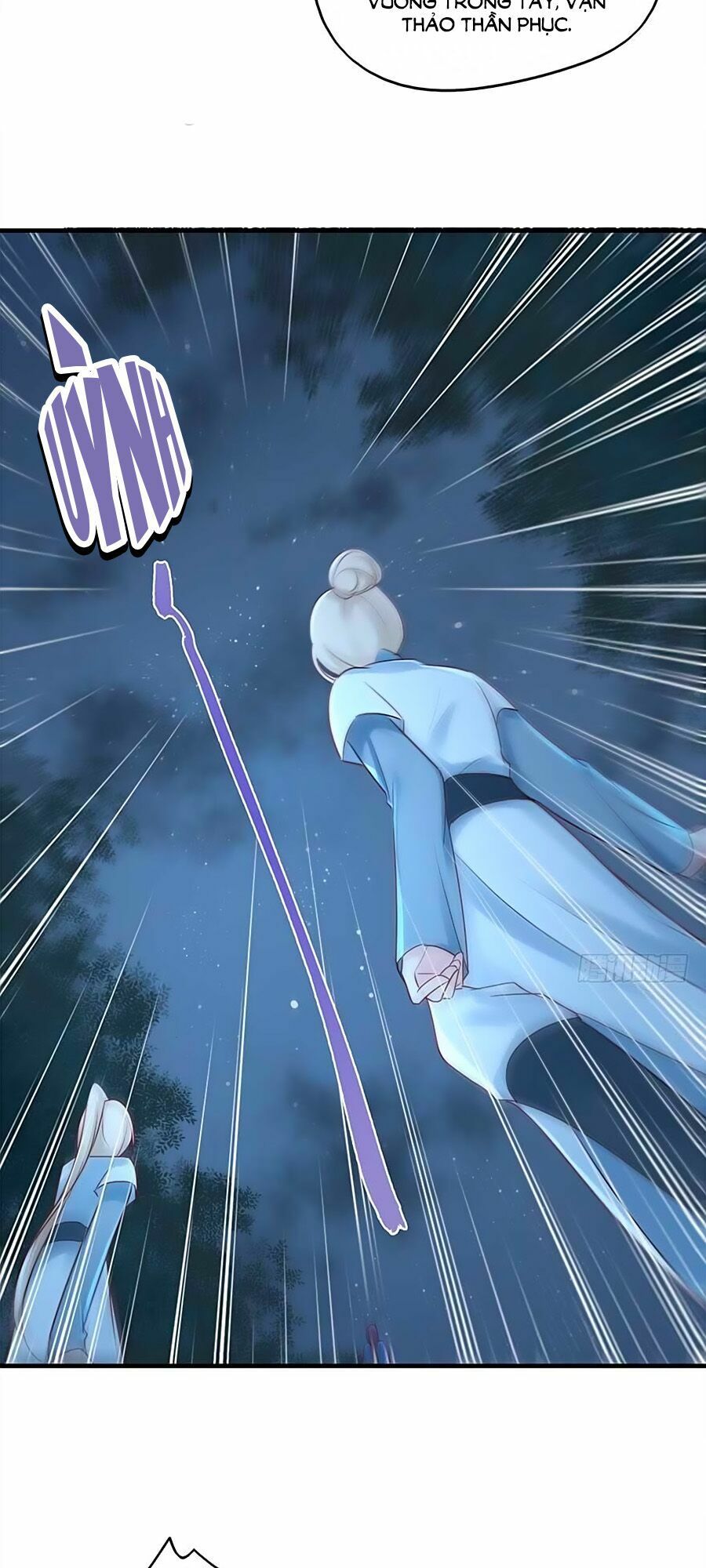 đọc truyện Liệt Hỏa Cuồng Phi: Vương Gia Thú Tính Muốn Sủng Chương 44 ảnh 24 tại Thiên Thai Truyện