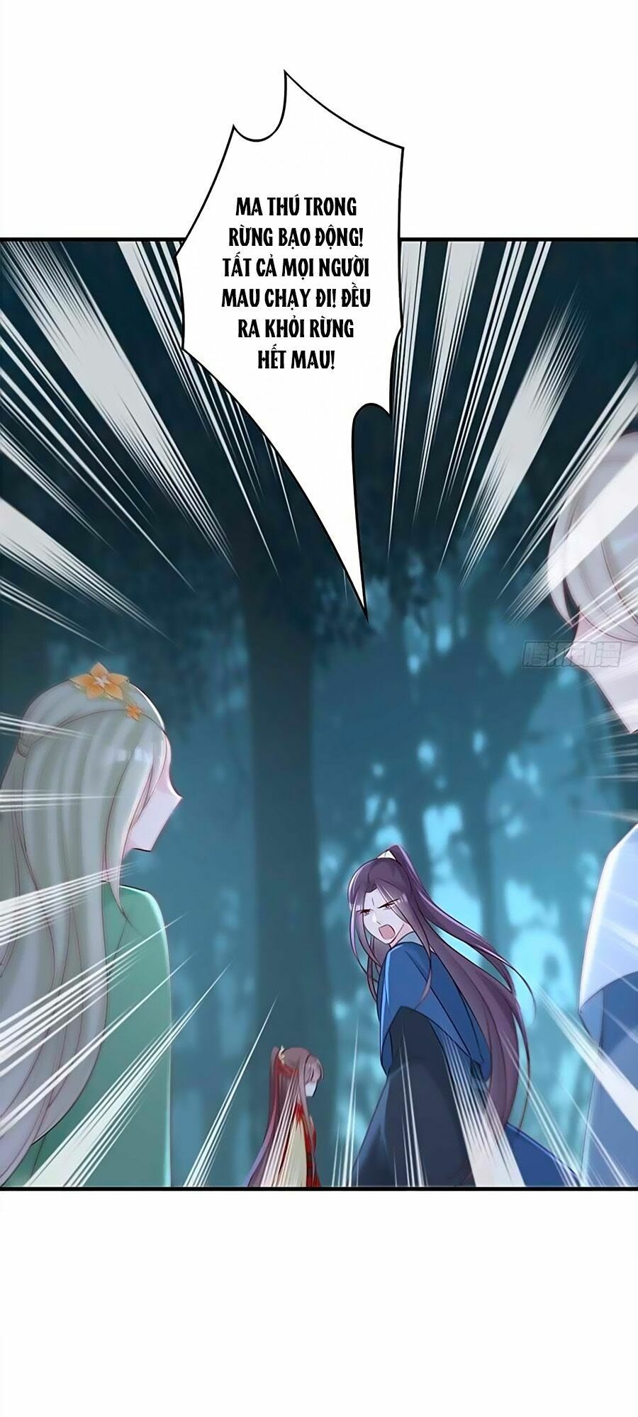 đọc truyện Liệt Hỏa Cuồng Phi: Vương Gia Thú Tính Muốn Sủng Chương 44 ảnh 27 tại Thiên Thai Truyện