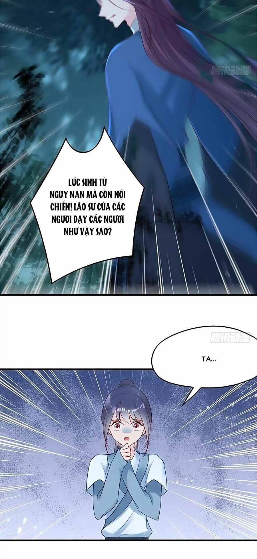 đọc truyện Liệt Hỏa Cuồng Phi: Vương Gia Thú Tính Muốn Sủng Chương 44 ảnh 29 tại Thiên Thai Truyện