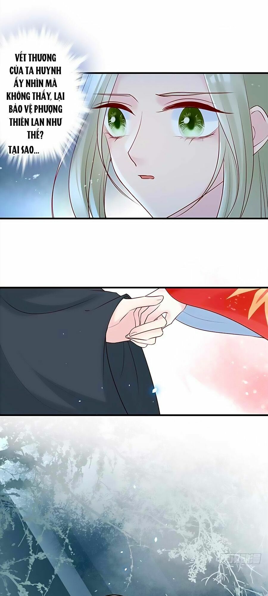 đọc truyện Liệt Hỏa Cuồng Phi: Vương Gia Thú Tính Muốn Sủng Chương 44 ảnh 30 tại Thiên Thai Truyện