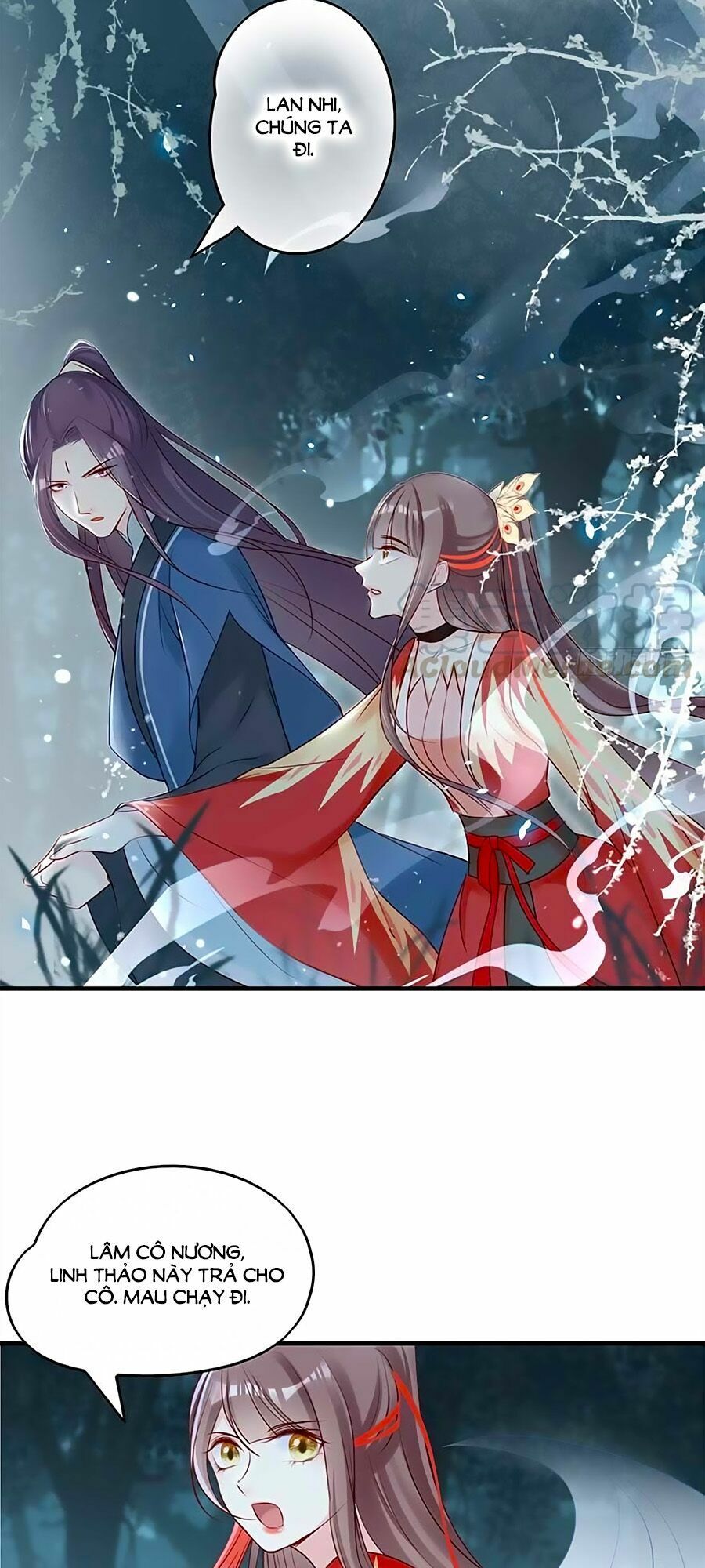 đọc truyện Liệt Hỏa Cuồng Phi: Vương Gia Thú Tính Muốn Sủng Chương 44 ảnh 31 tại Thiên Thai Truyện