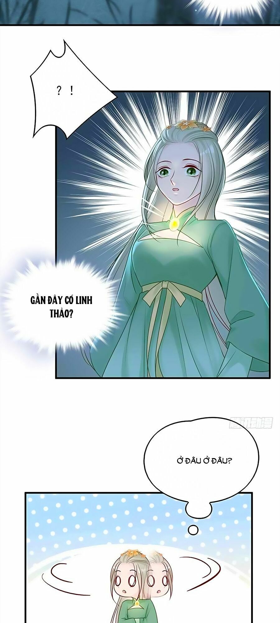 đọc truyện Liệt Hỏa Cuồng Phi: Vương Gia Thú Tính Muốn Sủng Chương 44 ảnh 5 tại Thiên Thai Truyện