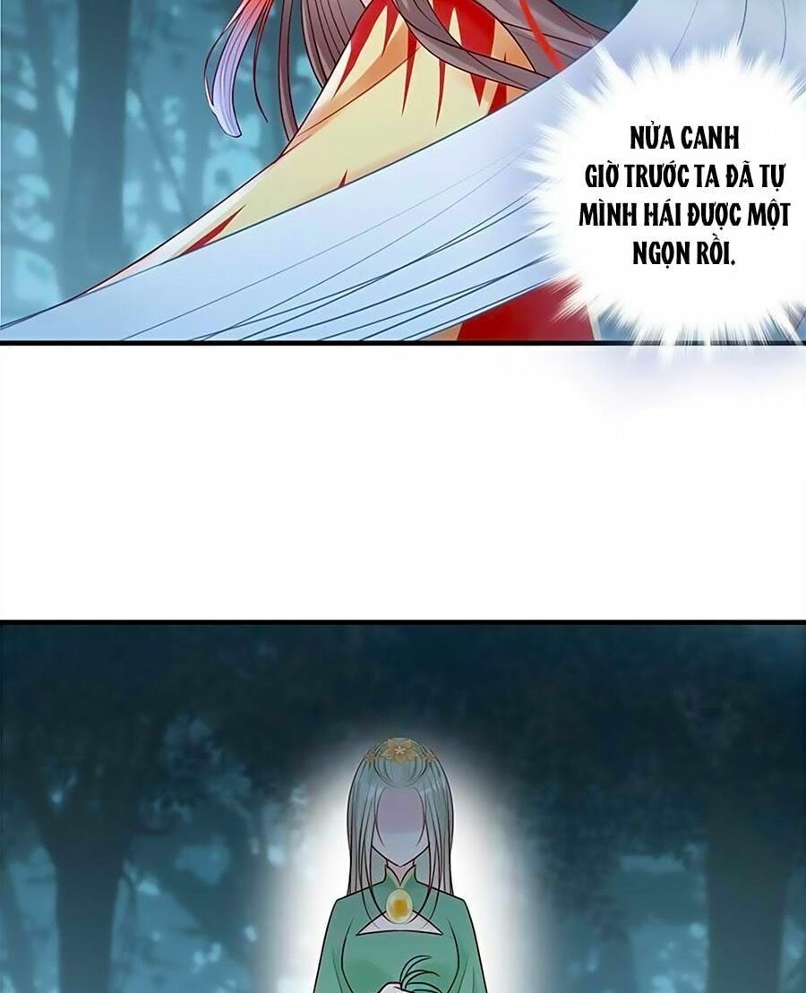 đọc truyện Liệt Hỏa Cuồng Phi: Vương Gia Thú Tính Muốn Sủng Chương 44 ảnh 32 tại Thiên Thai Truyện