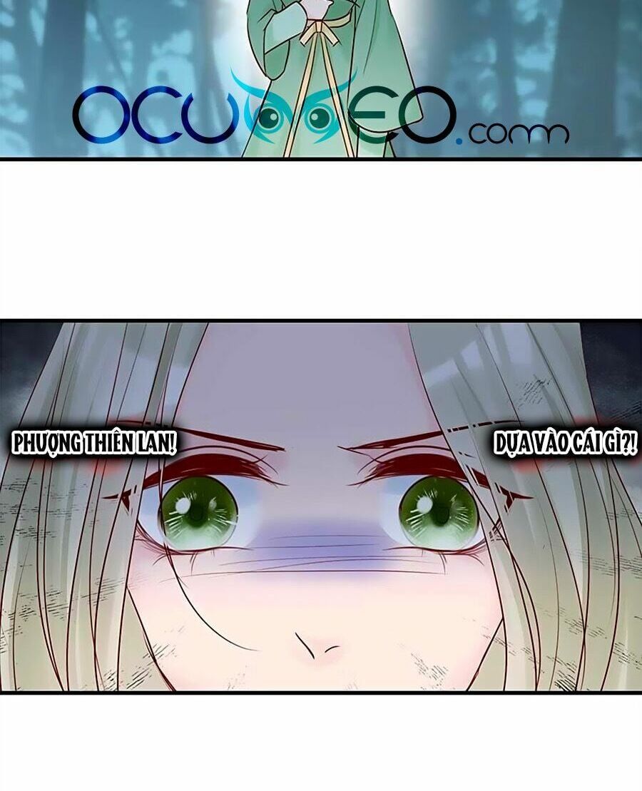 đọc truyện Liệt Hỏa Cuồng Phi: Vương Gia Thú Tính Muốn Sủng Chương 44 ảnh 33 tại Thiên Thai Truyện