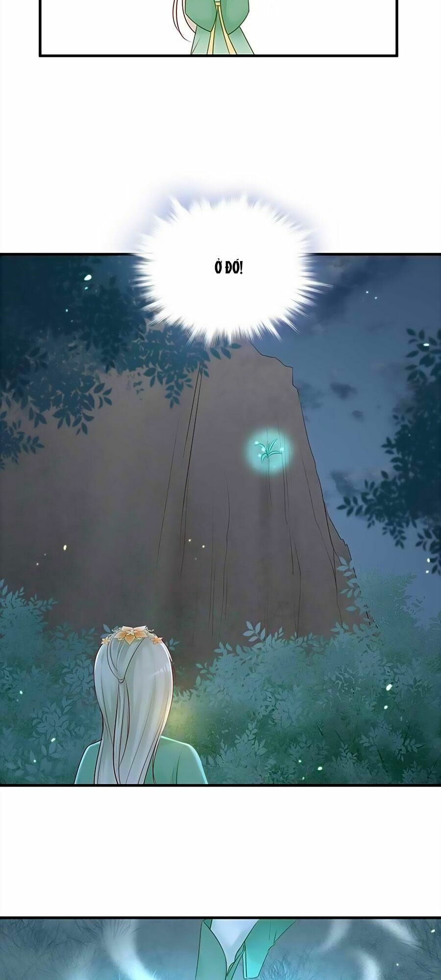 đọc truyện Liệt Hỏa Cuồng Phi: Vương Gia Thú Tính Muốn Sủng Chương 44 ảnh 6 tại Thiên Thai Truyện