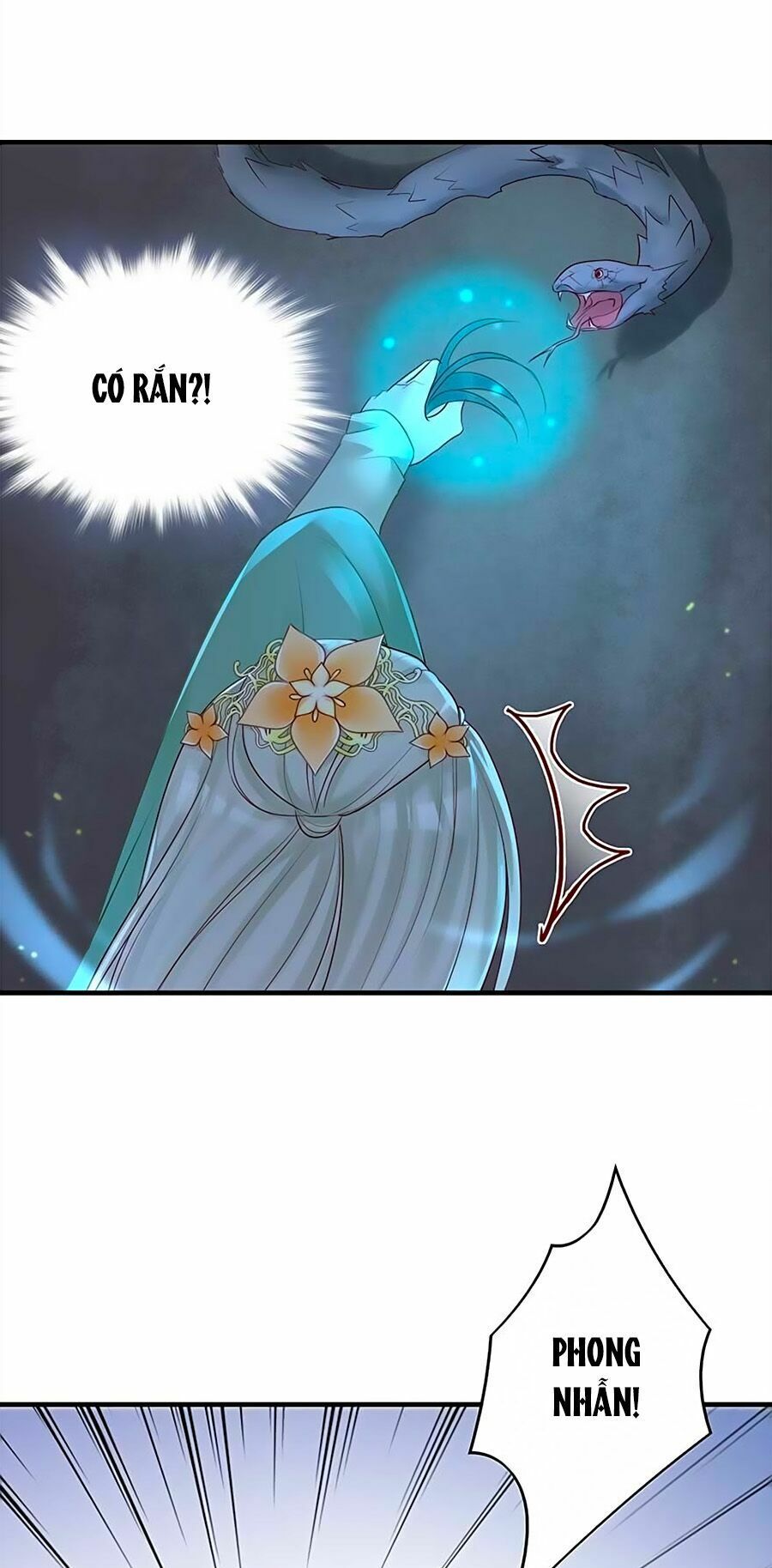 đọc truyện Liệt Hỏa Cuồng Phi: Vương Gia Thú Tính Muốn Sủng Chương 44 ảnh 9 tại Thiên Thai Truyện