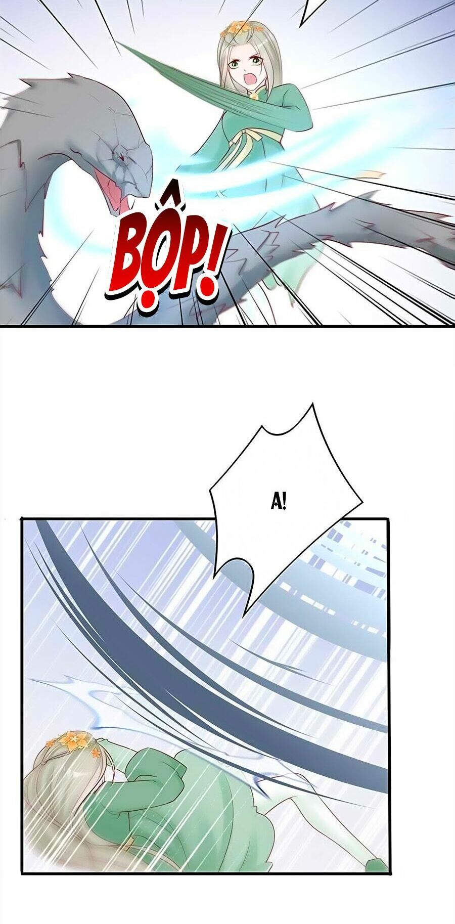 đọc truyện Liệt Hỏa Cuồng Phi: Vương Gia Thú Tính Muốn Sủng Chương 44 ảnh 10 tại Thiên Thai Truyện