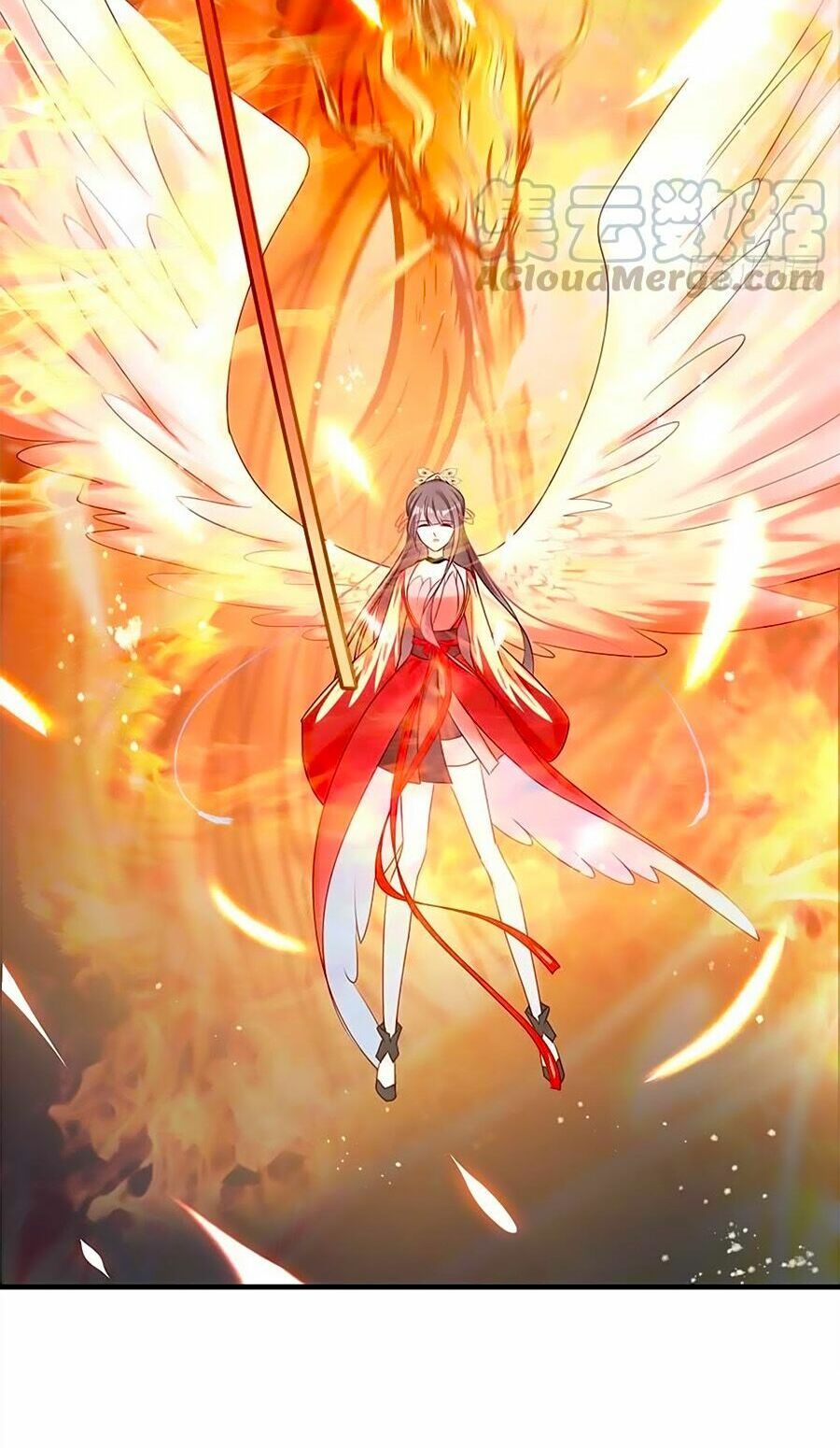 đọc truyện Liệt Hỏa Cuồng Phi: Vương Gia Thú Tính Muốn Sủng Chương 45 ảnh 12 tại Thiên Thai Truyện