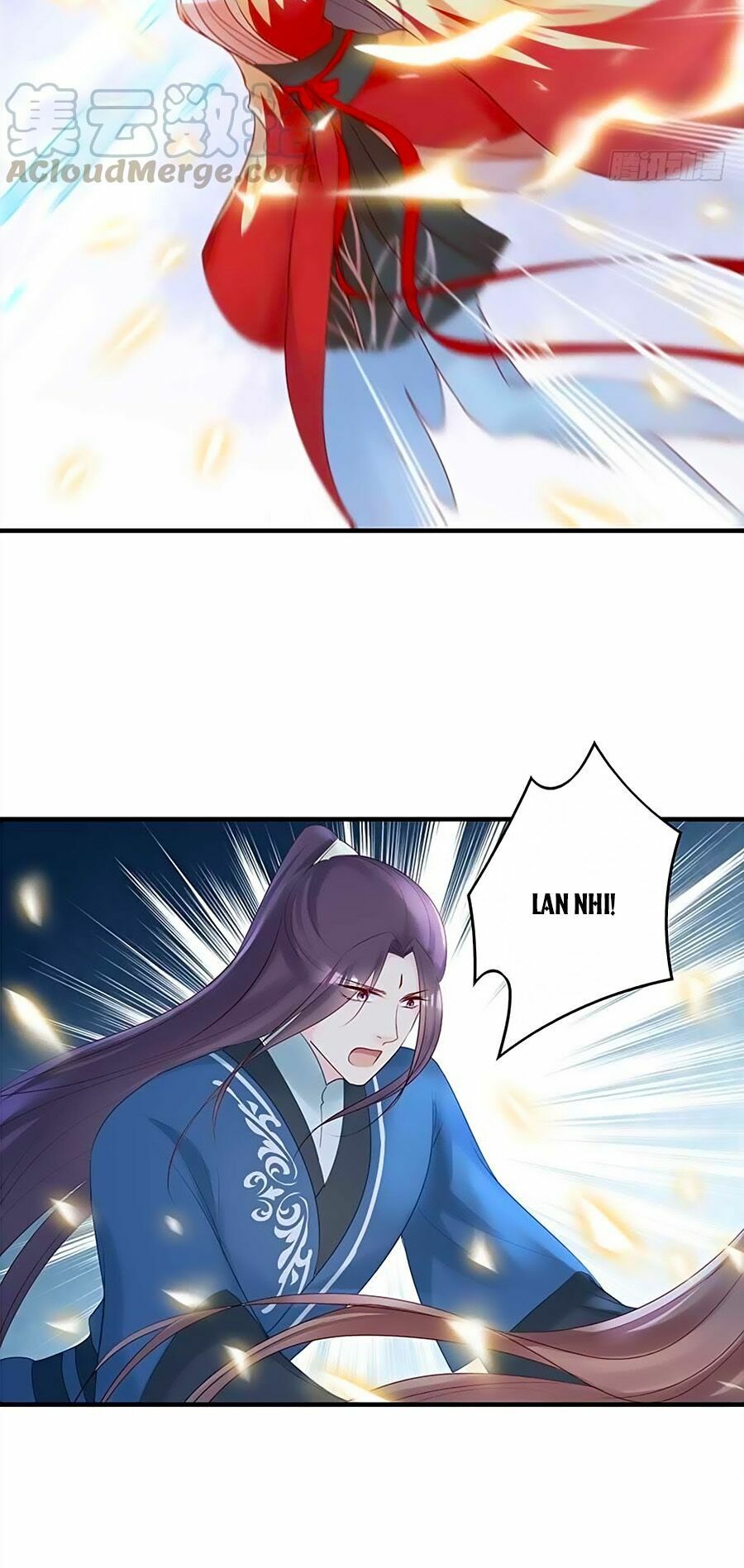 đọc truyện Liệt Hỏa Cuồng Phi: Vương Gia Thú Tính Muốn Sủng Chương 45 ảnh 21 tại Thiên Thai Truyện