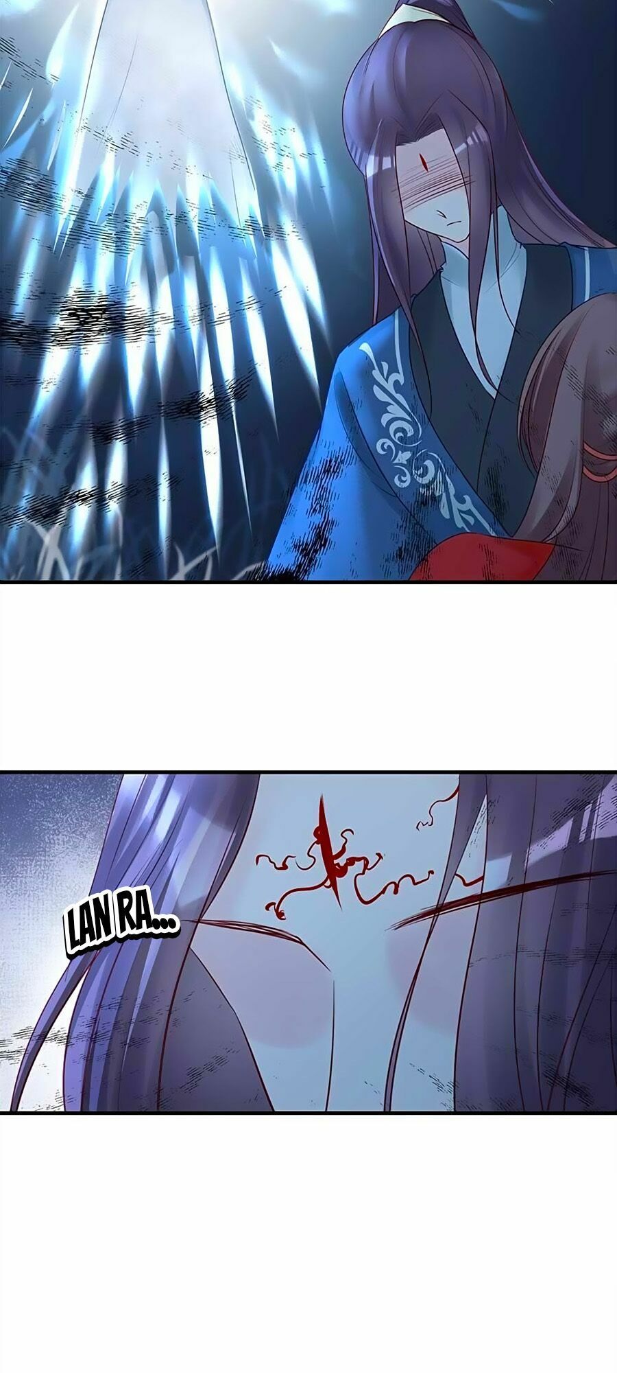 đọc truyện Liệt Hỏa Cuồng Phi: Vương Gia Thú Tính Muốn Sủng Chương 45 ảnh 24 tại Thiên Thai Truyện