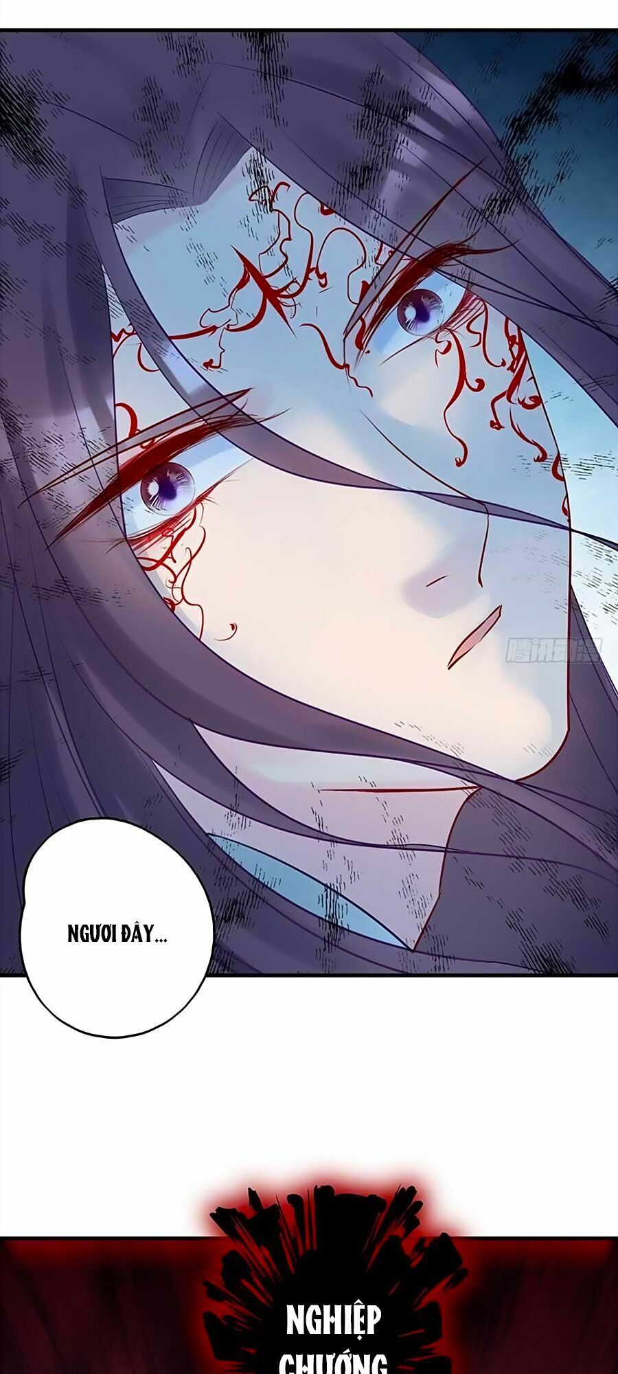 đọc truyện Liệt Hỏa Cuồng Phi: Vương Gia Thú Tính Muốn Sủng Chương 45 ảnh 25 tại Thiên Thai Truyện