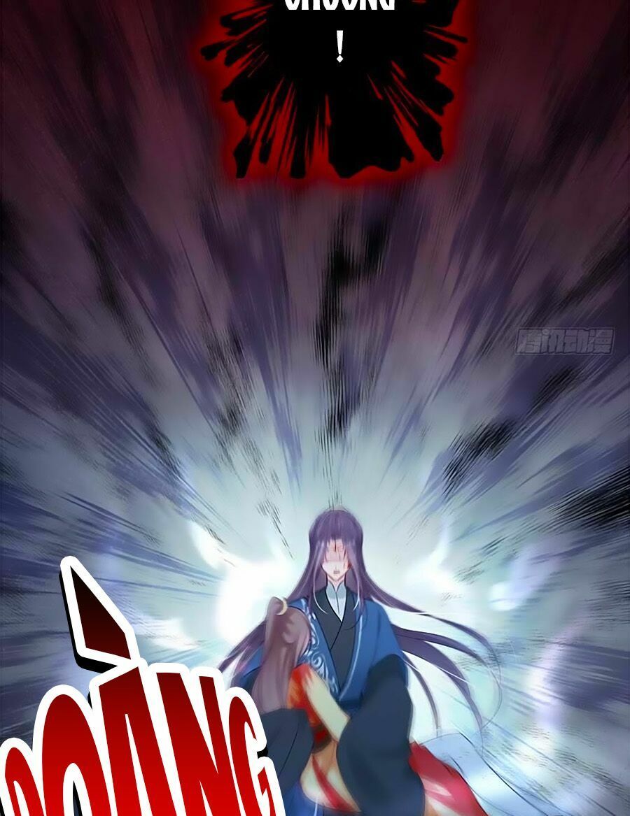 đọc truyện Liệt Hỏa Cuồng Phi: Vương Gia Thú Tính Muốn Sủng Chương 45 ảnh 26 tại Thiên Thai Truyện