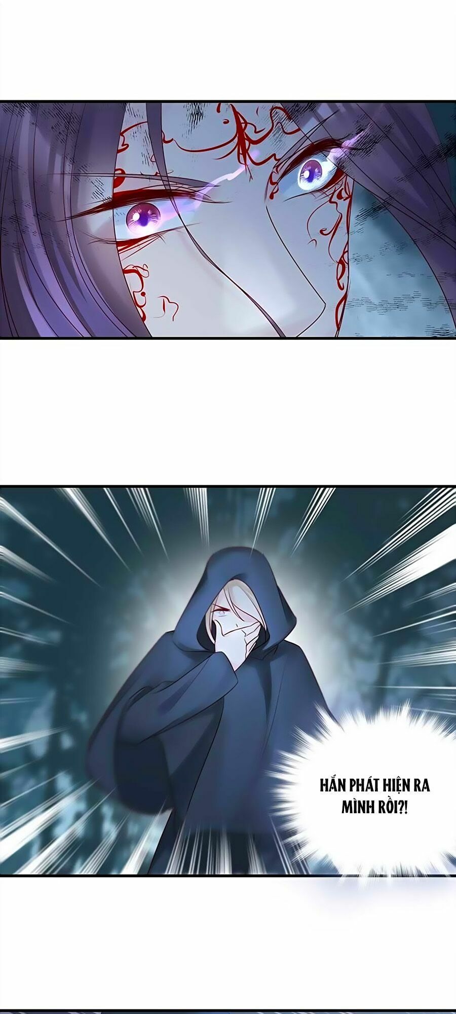 đọc truyện Liệt Hỏa Cuồng Phi: Vương Gia Thú Tính Muốn Sủng Chương 45 ảnh 29 tại Thiên Thai Truyện