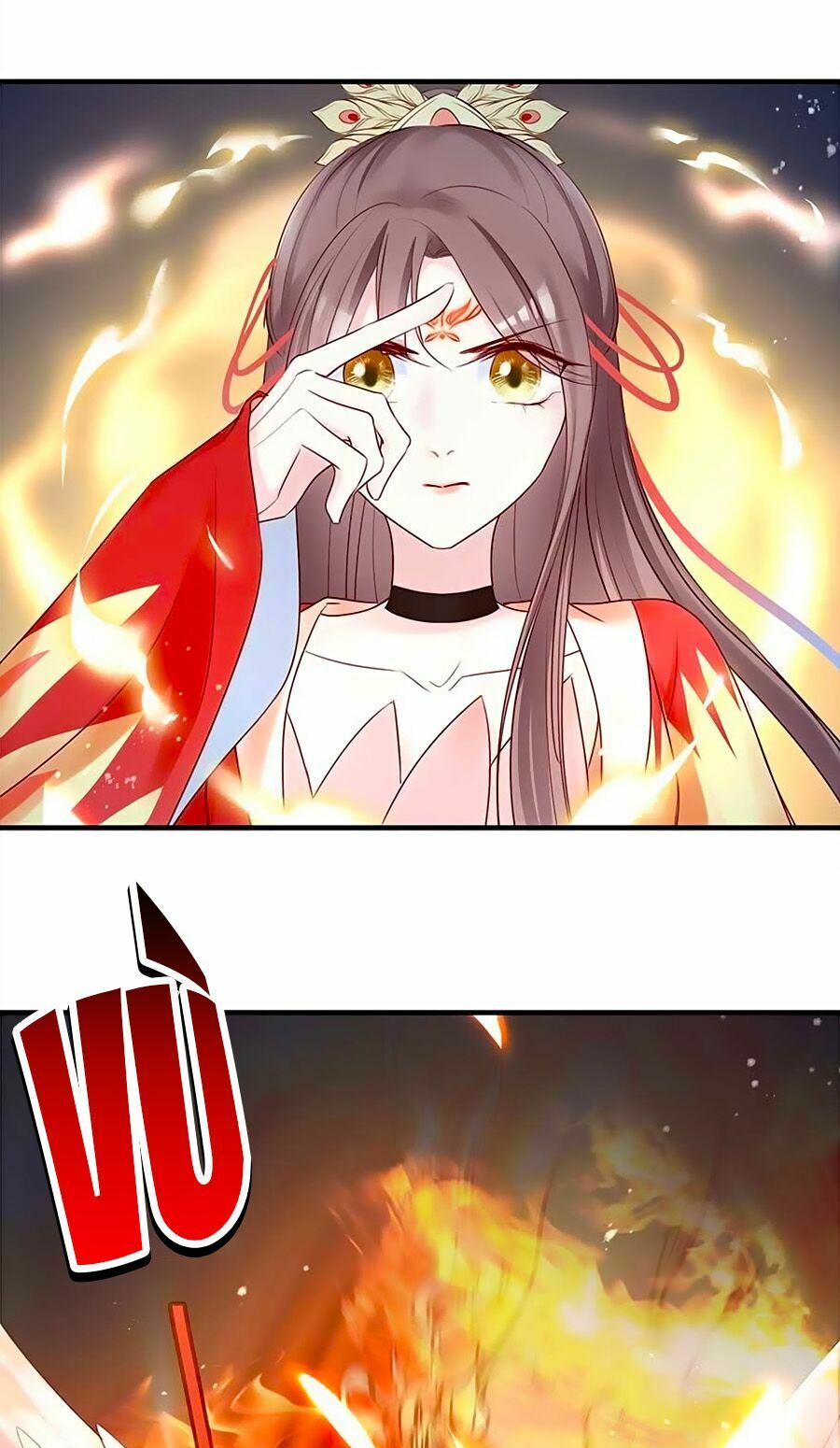 đọc truyện Liệt Hỏa Cuồng Phi: Vương Gia Thú Tính Muốn Sủng Chương 45 ảnh 11 tại Thiên Thai Truyện