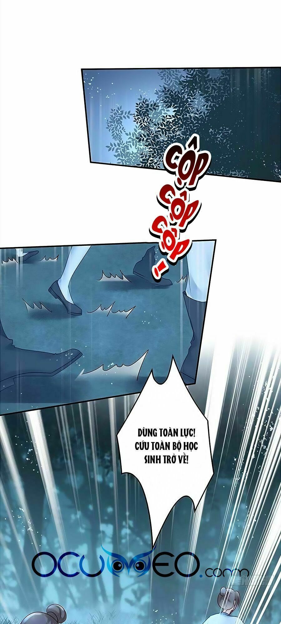 đọc truyện Liệt Hỏa Cuồng Phi: Vương Gia Thú Tính Muốn Sủng Chương 46 ảnh 3 tại Thiên Thai Truyện