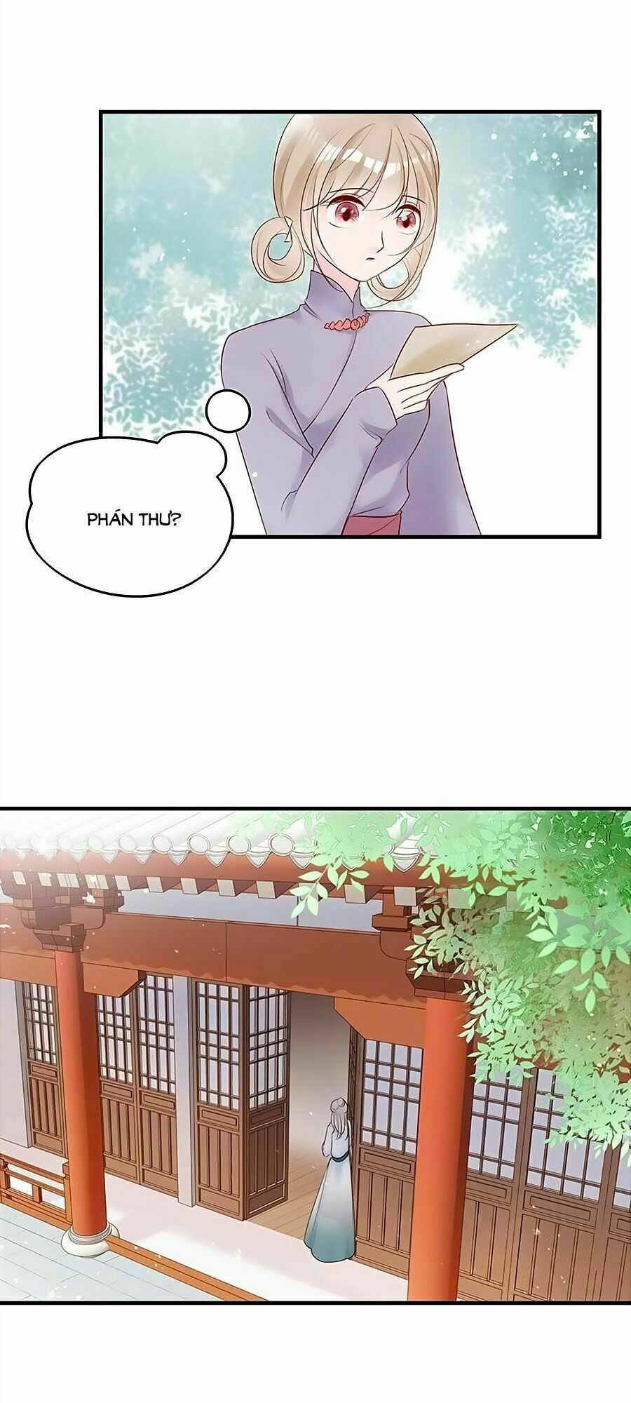 đọc truyện Liệt Hỏa Cuồng Phi: Vương Gia Thú Tính Muốn Sủng Chương 46 ảnh 15 tại Thiên Thai Truyện