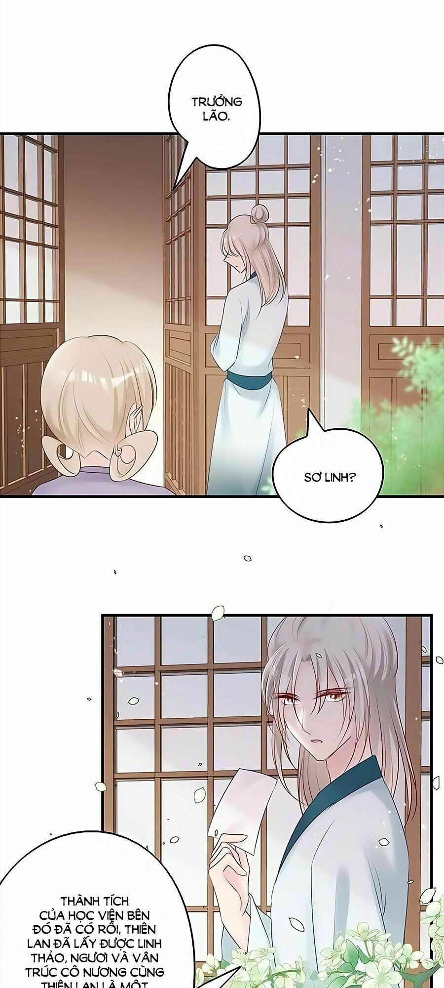 đọc truyện Liệt Hỏa Cuồng Phi: Vương Gia Thú Tính Muốn Sủng Chương 46 ảnh 16 tại Thiên Thai Truyện