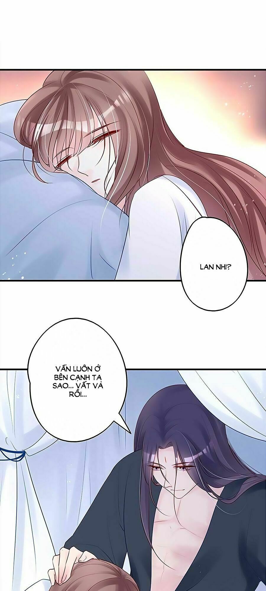 đọc truyện Liệt Hỏa Cuồng Phi: Vương Gia Thú Tính Muốn Sủng Chương 46 ảnh 24 tại Thiên Thai Truyện