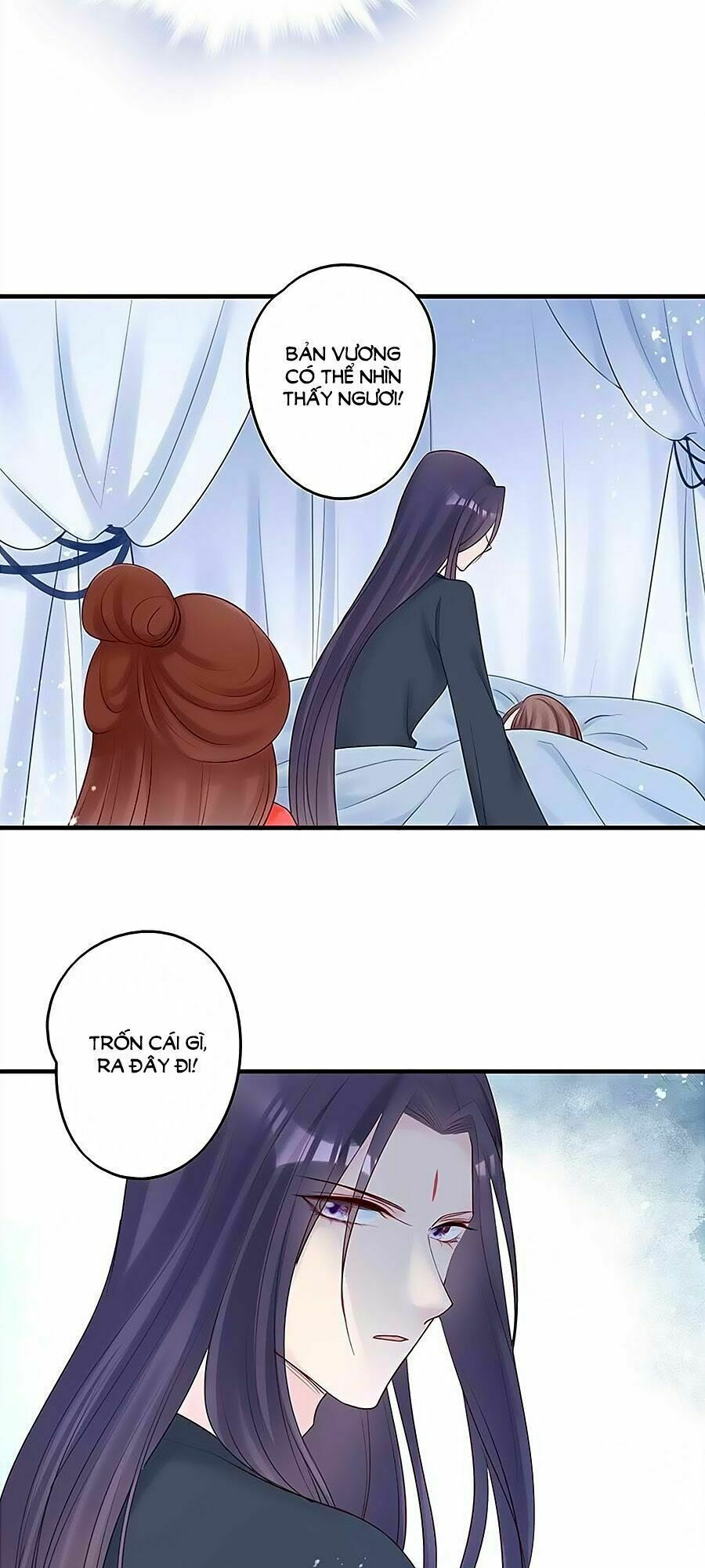 đọc truyện Liệt Hỏa Cuồng Phi: Vương Gia Thú Tính Muốn Sủng Chương 46 ảnh 27 tại Thiên Thai Truyện