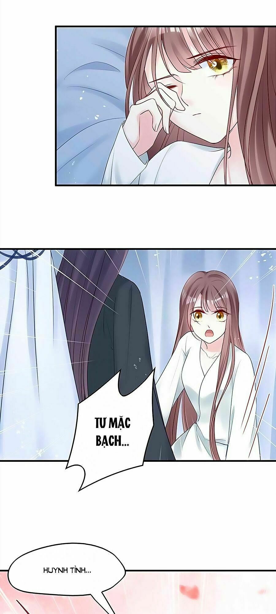 đọc truyện Liệt Hỏa Cuồng Phi: Vương Gia Thú Tính Muốn Sủng Chương 46 ảnh 30 tại Thiên Thai Truyện