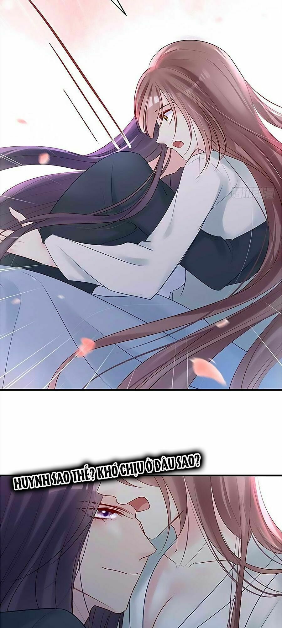 đọc truyện Liệt Hỏa Cuồng Phi: Vương Gia Thú Tính Muốn Sủng Chương 46 ảnh 31 tại Thiên Thai Truyện