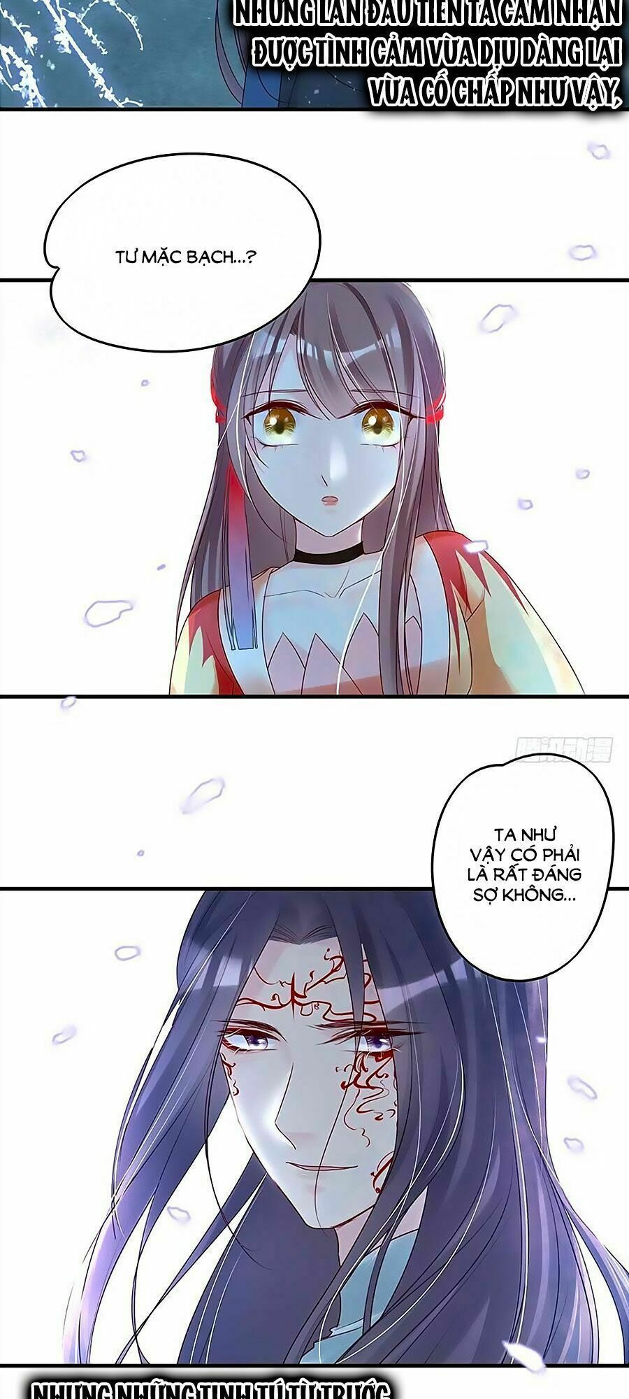 đọc truyện Liệt Hỏa Cuồng Phi: Vương Gia Thú Tính Muốn Sủng Chương 46 ảnh 10 tại Thiên Thai Truyện