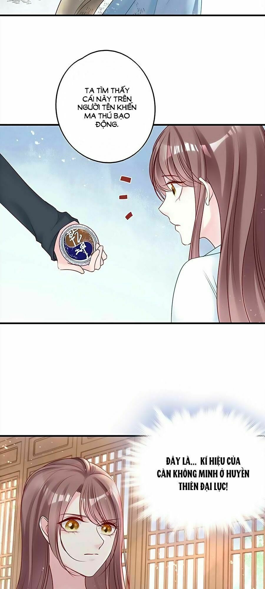 đọc truyện Liệt Hỏa Cuồng Phi: Vương Gia Thú Tính Muốn Sủng Chương 47 ảnh 13 tại Thiên Thai Truyện