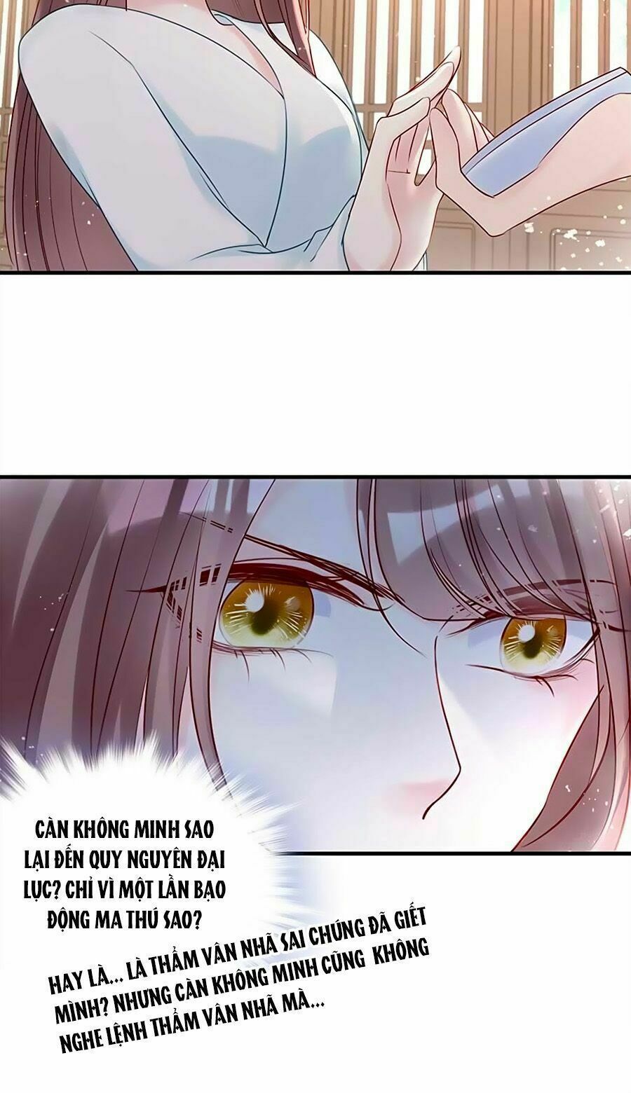 đọc truyện Liệt Hỏa Cuồng Phi: Vương Gia Thú Tính Muốn Sủng Chương 47 ảnh 14 tại Thiên Thai Truyện