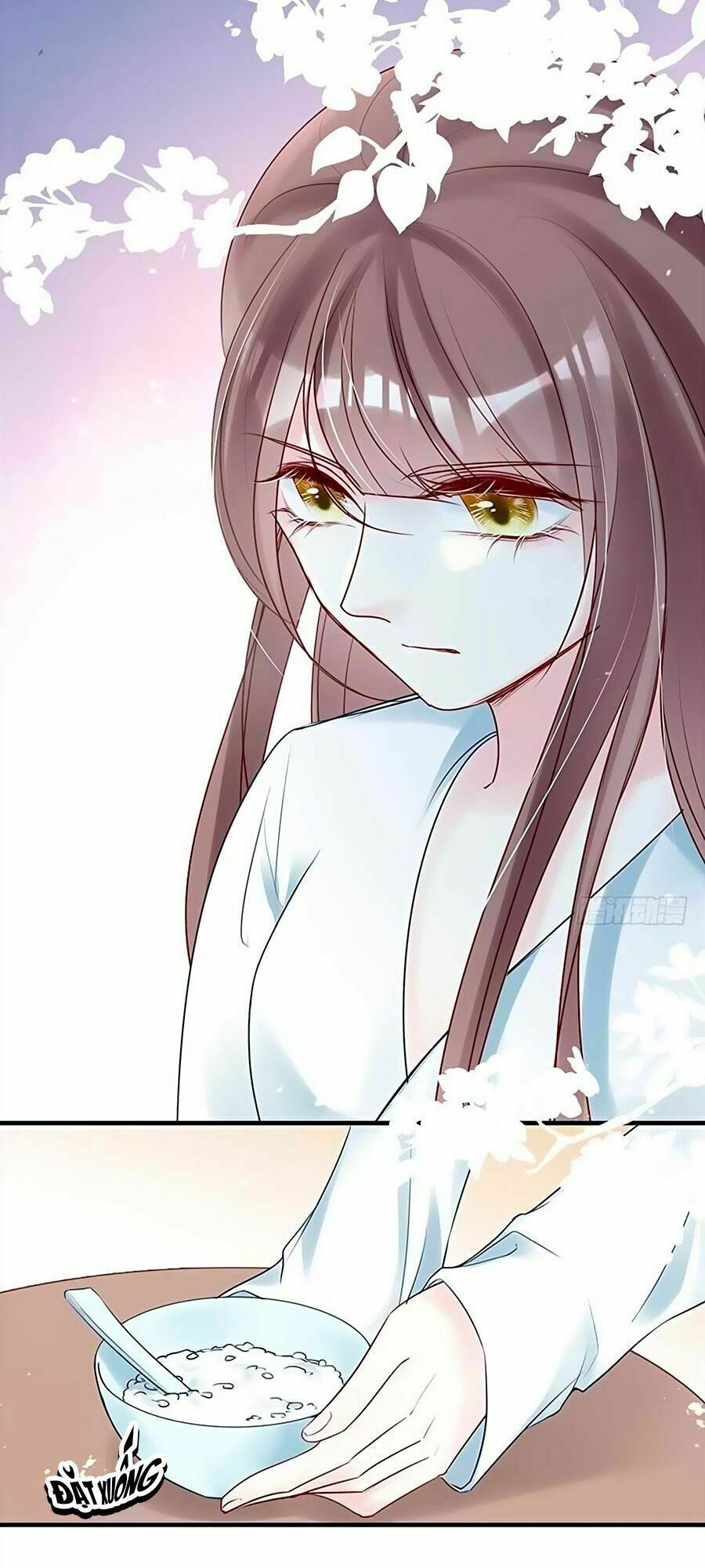 đọc truyện Liệt Hỏa Cuồng Phi: Vương Gia Thú Tính Muốn Sủng Chương 47 ảnh 17 tại Thiên Thai Truyện