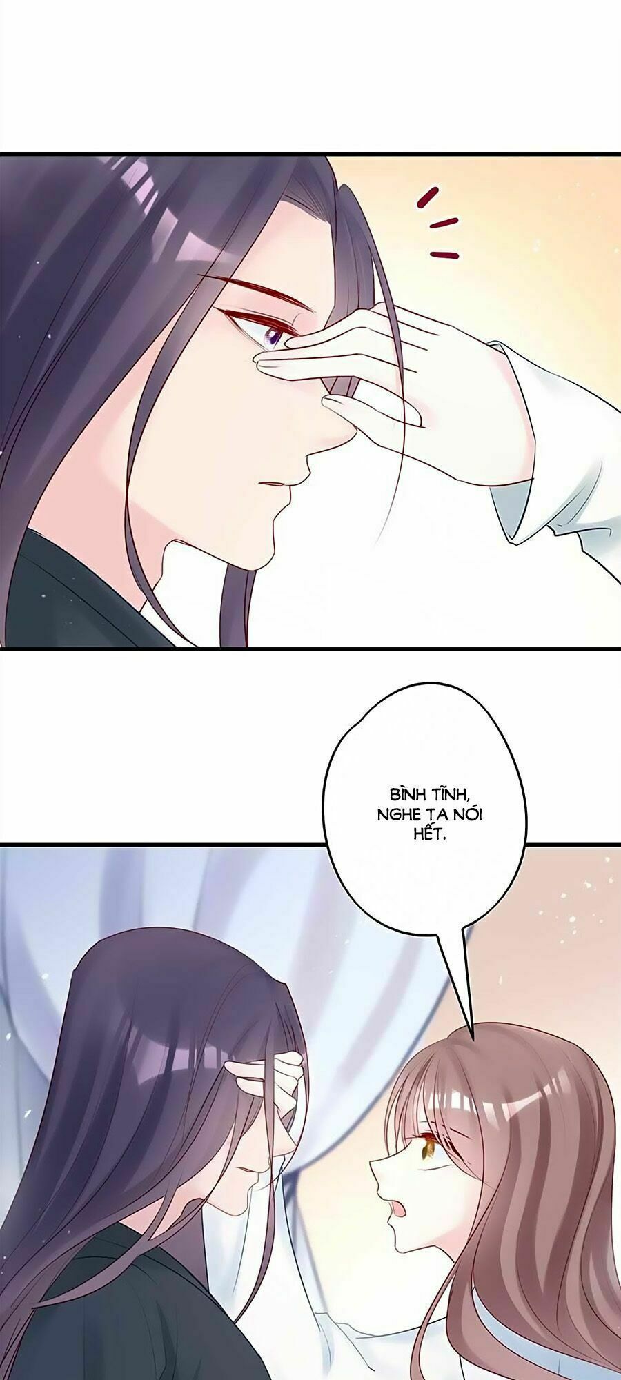 đọc truyện Liệt Hỏa Cuồng Phi: Vương Gia Thú Tính Muốn Sủng Chương 47 ảnh 19 tại Thiên Thai Truyện