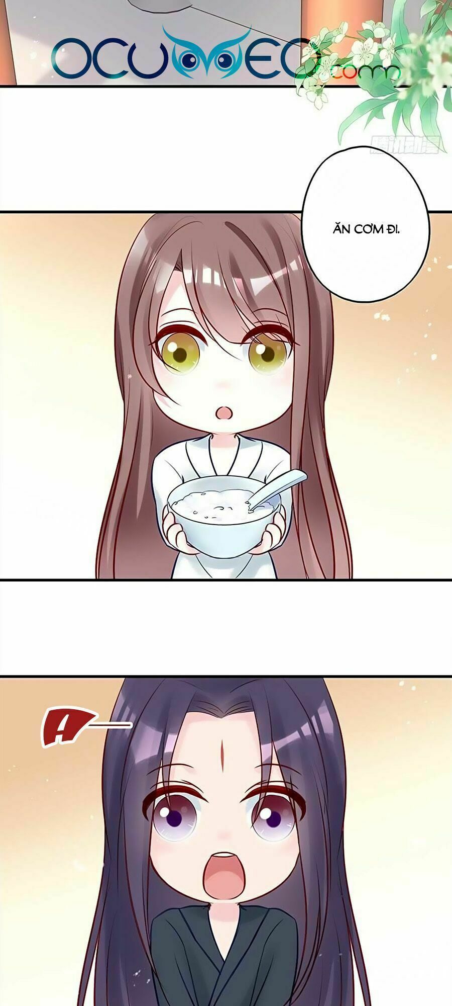 đọc truyện Liệt Hỏa Cuồng Phi: Vương Gia Thú Tính Muốn Sủng Chương 47 ảnh 4 tại Thiên Thai Truyện