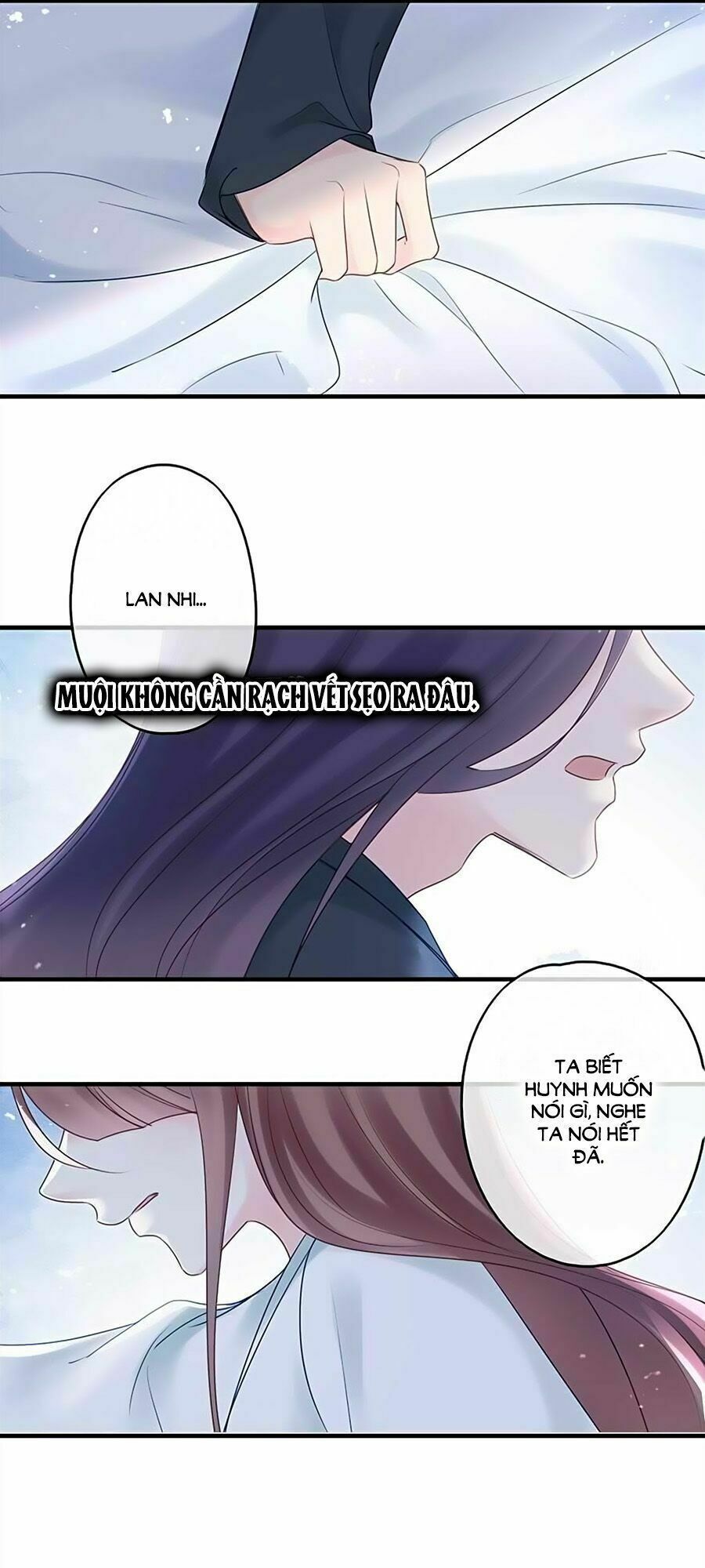 đọc truyện Liệt Hỏa Cuồng Phi: Vương Gia Thú Tính Muốn Sủng Chương 47 ảnh 24 tại Thiên Thai Truyện