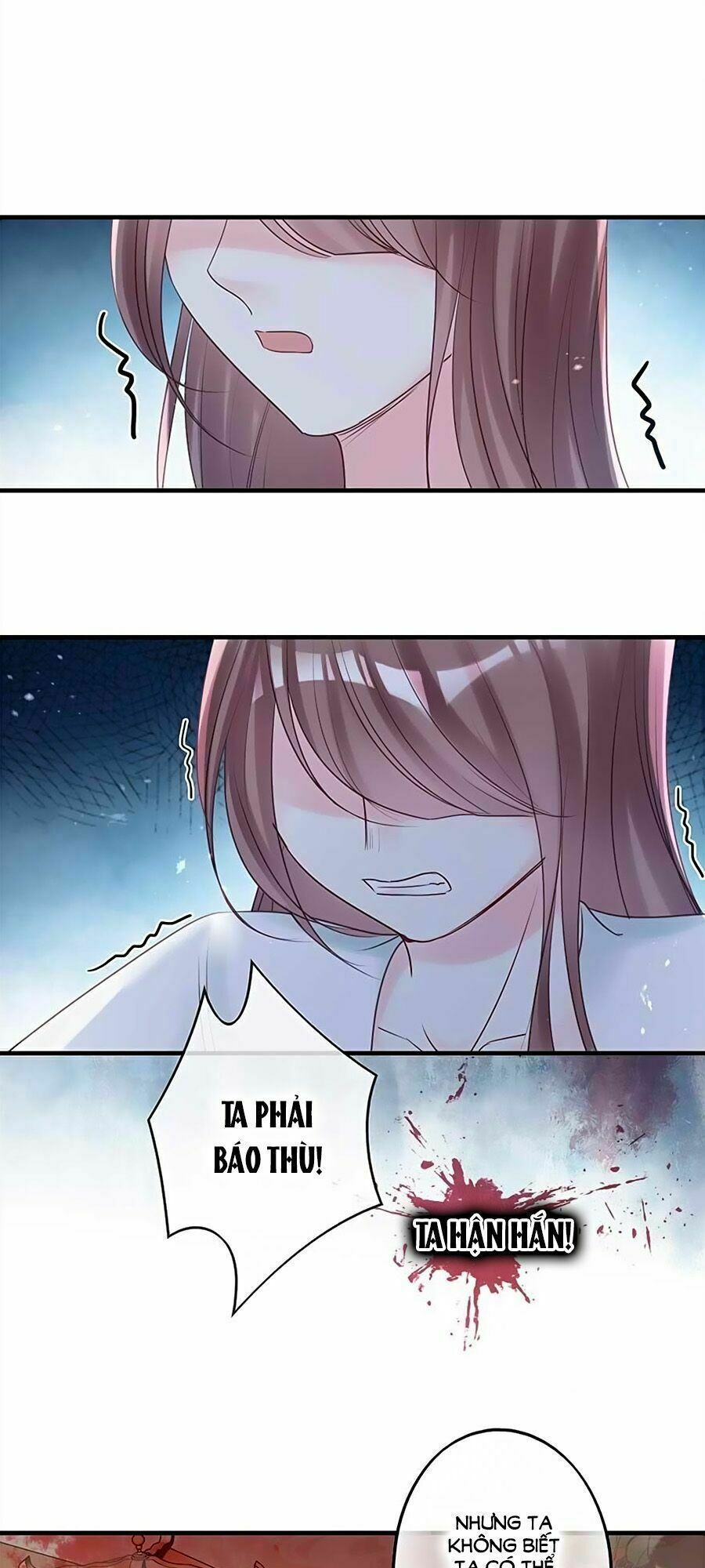 đọc truyện Liệt Hỏa Cuồng Phi: Vương Gia Thú Tính Muốn Sủng Chương 47 ảnh 25 tại Thiên Thai Truyện