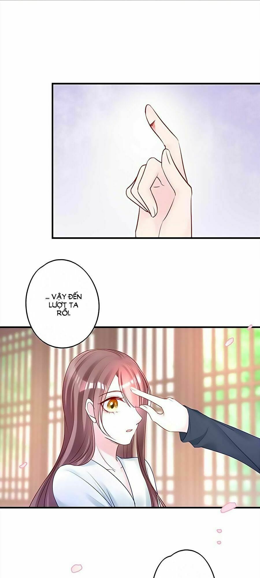 đọc truyện Liệt Hỏa Cuồng Phi: Vương Gia Thú Tính Muốn Sủng Chương 47 ảnh 30 tại Thiên Thai Truyện