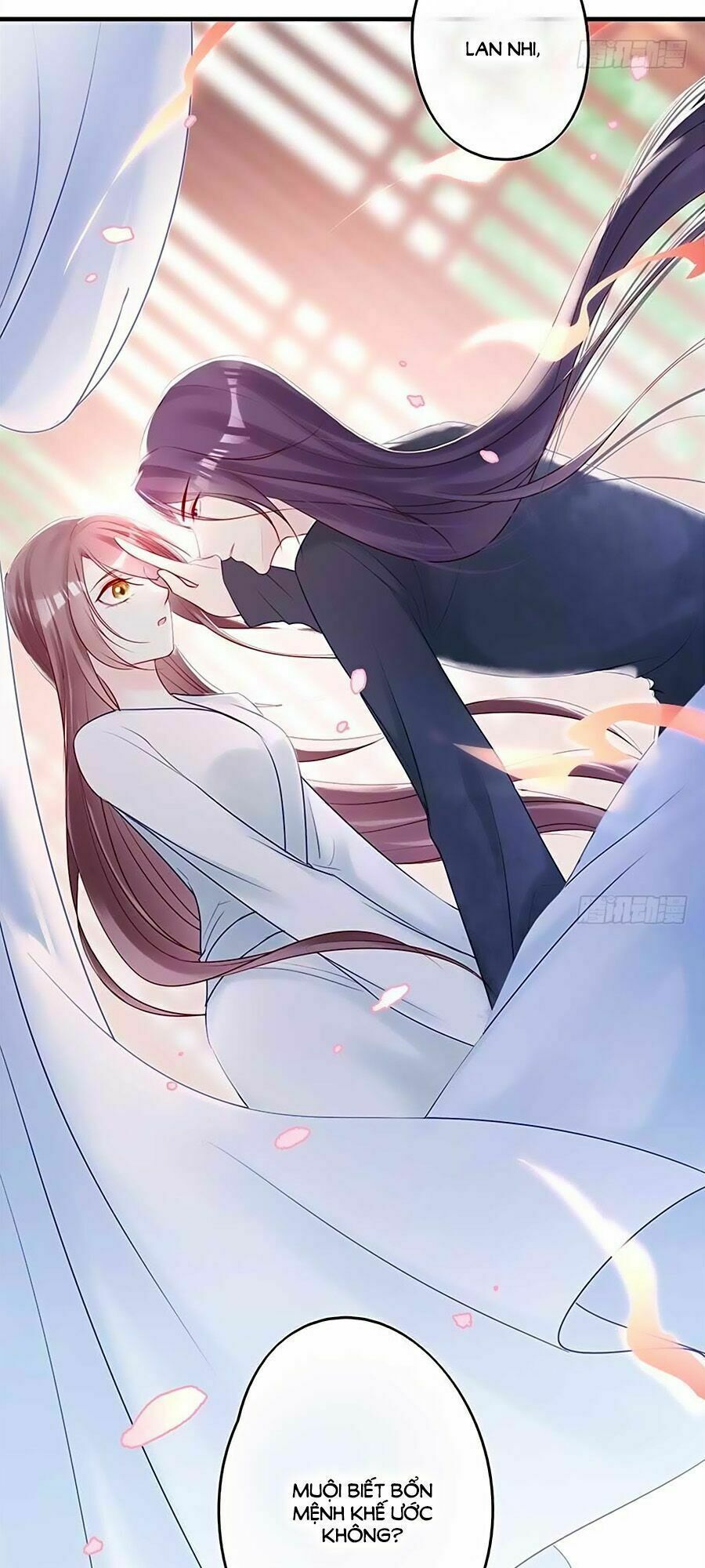 đọc truyện Liệt Hỏa Cuồng Phi: Vương Gia Thú Tính Muốn Sủng Chương 47 ảnh 31 tại Thiên Thai Truyện