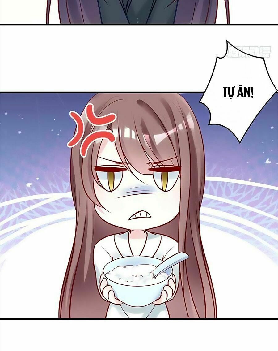 đọc truyện Liệt Hỏa Cuồng Phi: Vương Gia Thú Tính Muốn Sủng Chương 47 ảnh 5 tại Thiên Thai Truyện