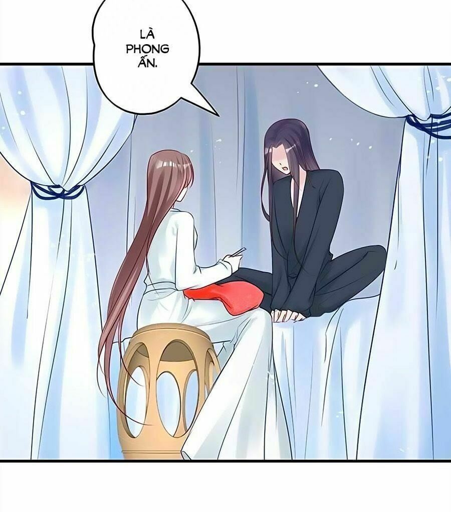 đọc truyện Liệt Hỏa Cuồng Phi: Vương Gia Thú Tính Muốn Sủng Chương 47 ảnh 8 tại Thiên Thai Truyện