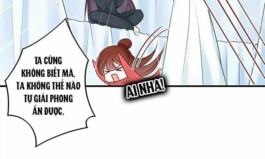 đọc truyện Liệt Hỏa Cuồng Phi: Vương Gia Thú Tính Muốn Sủng Chương 47 ảnh 11 tại Thiên Thai Truyện