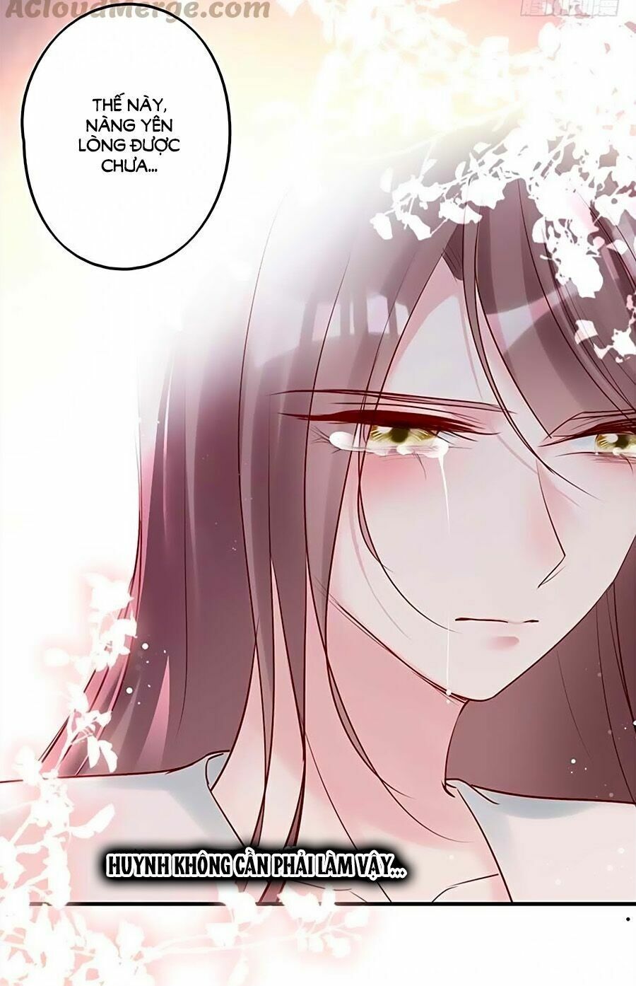 đọc truyện Liệt Hỏa Cuồng Phi: Vương Gia Thú Tính Muốn Sủng Chương 48 ảnh 12 tại Thiên Thai Truyện