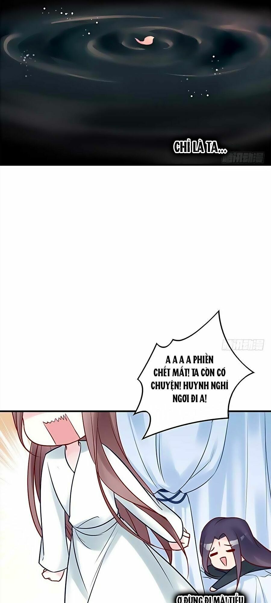 đọc truyện Liệt Hỏa Cuồng Phi: Vương Gia Thú Tính Muốn Sủng Chương 48 ảnh 14 tại Thiên Thai Truyện