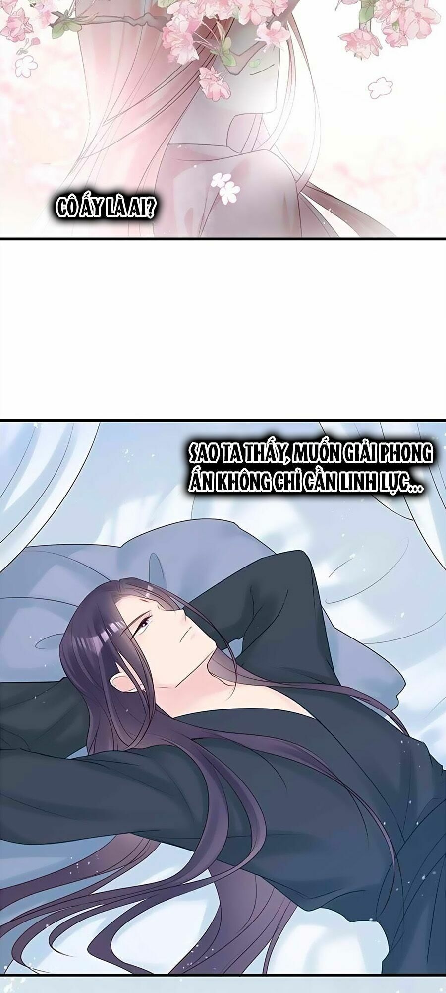 đọc truyện Liệt Hỏa Cuồng Phi: Vương Gia Thú Tính Muốn Sủng Chương 48 ảnh 17 tại Thiên Thai Truyện