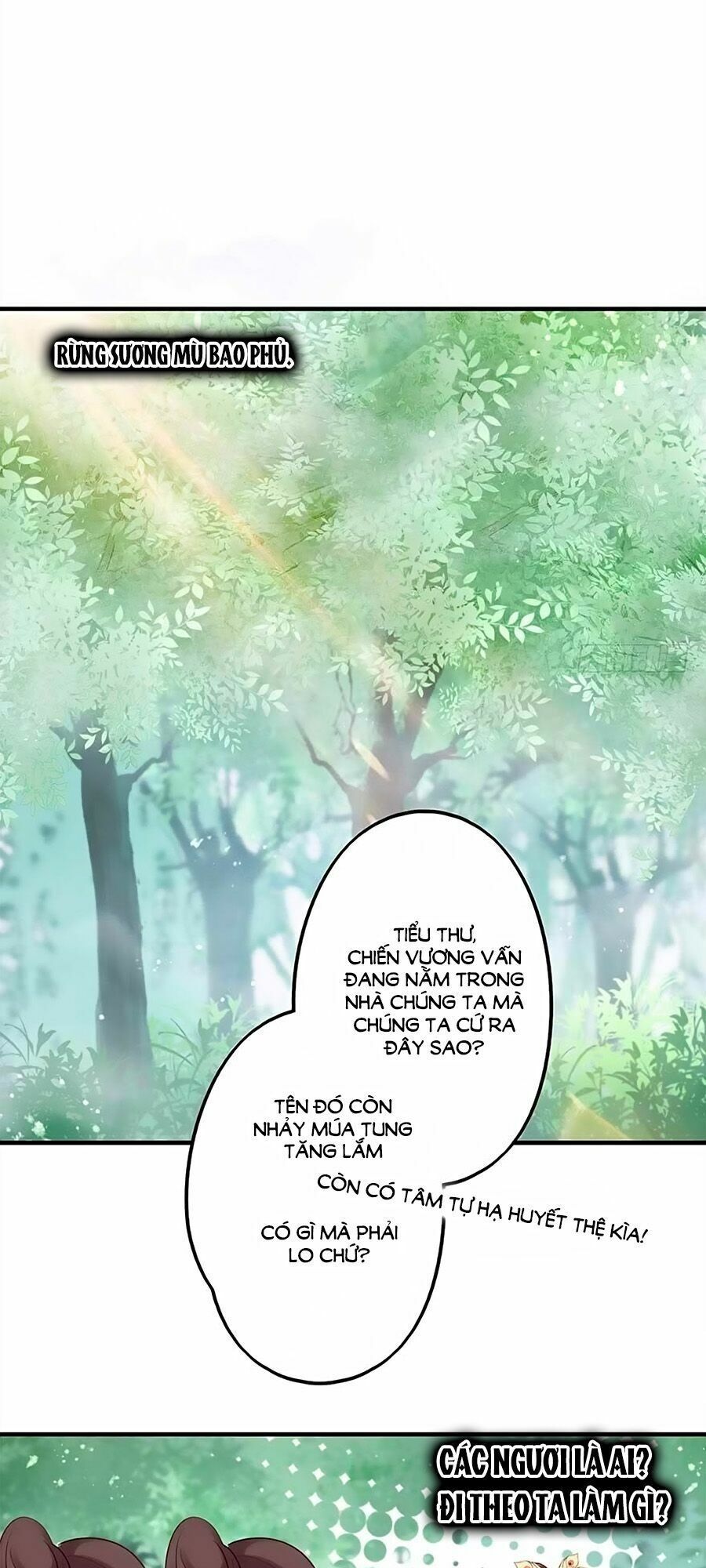 đọc truyện Liệt Hỏa Cuồng Phi: Vương Gia Thú Tính Muốn Sủng Chương 48 ảnh 20 tại Thiên Thai Truyện