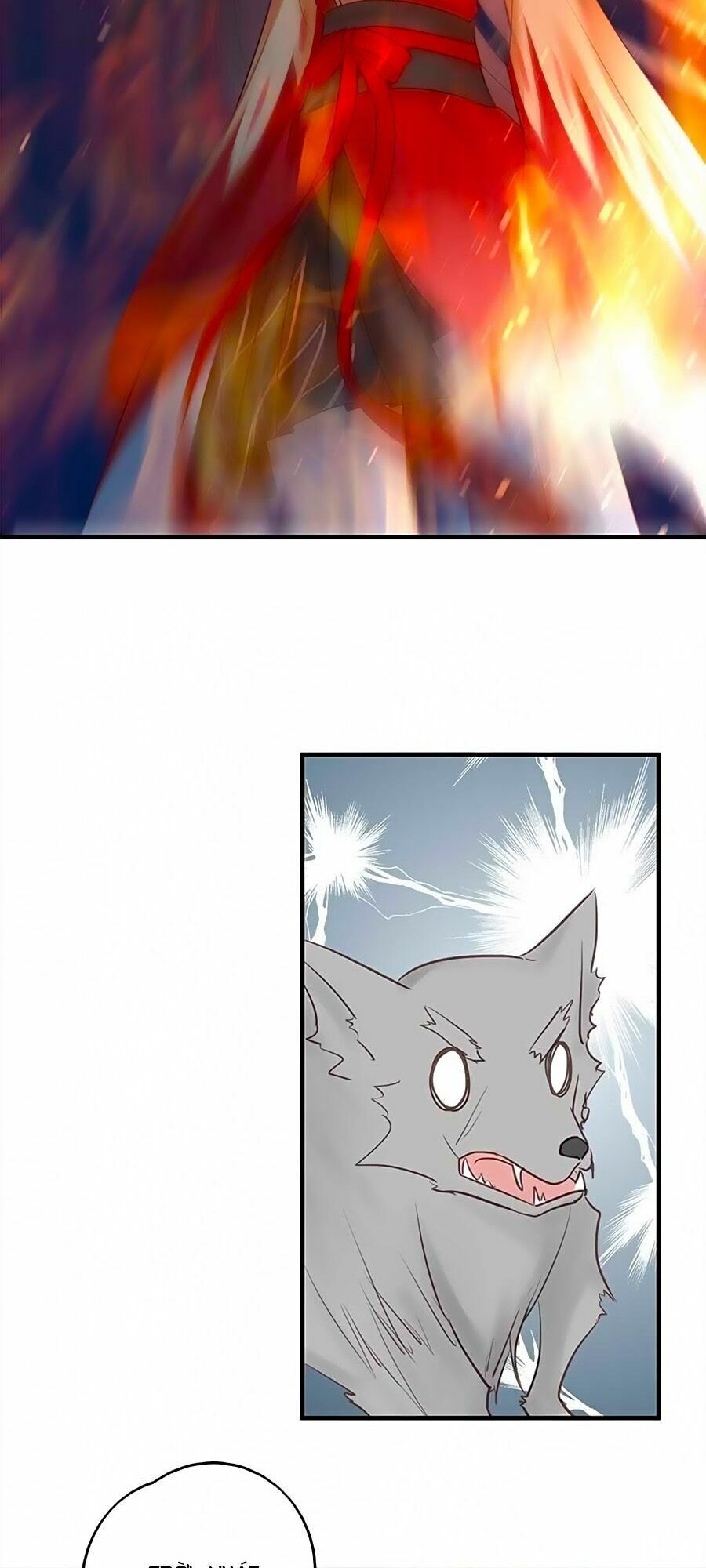 đọc truyện Liệt Hỏa Cuồng Phi: Vương Gia Thú Tính Muốn Sủng Chương 48 ảnh 27 tại Thiên Thai Truyện