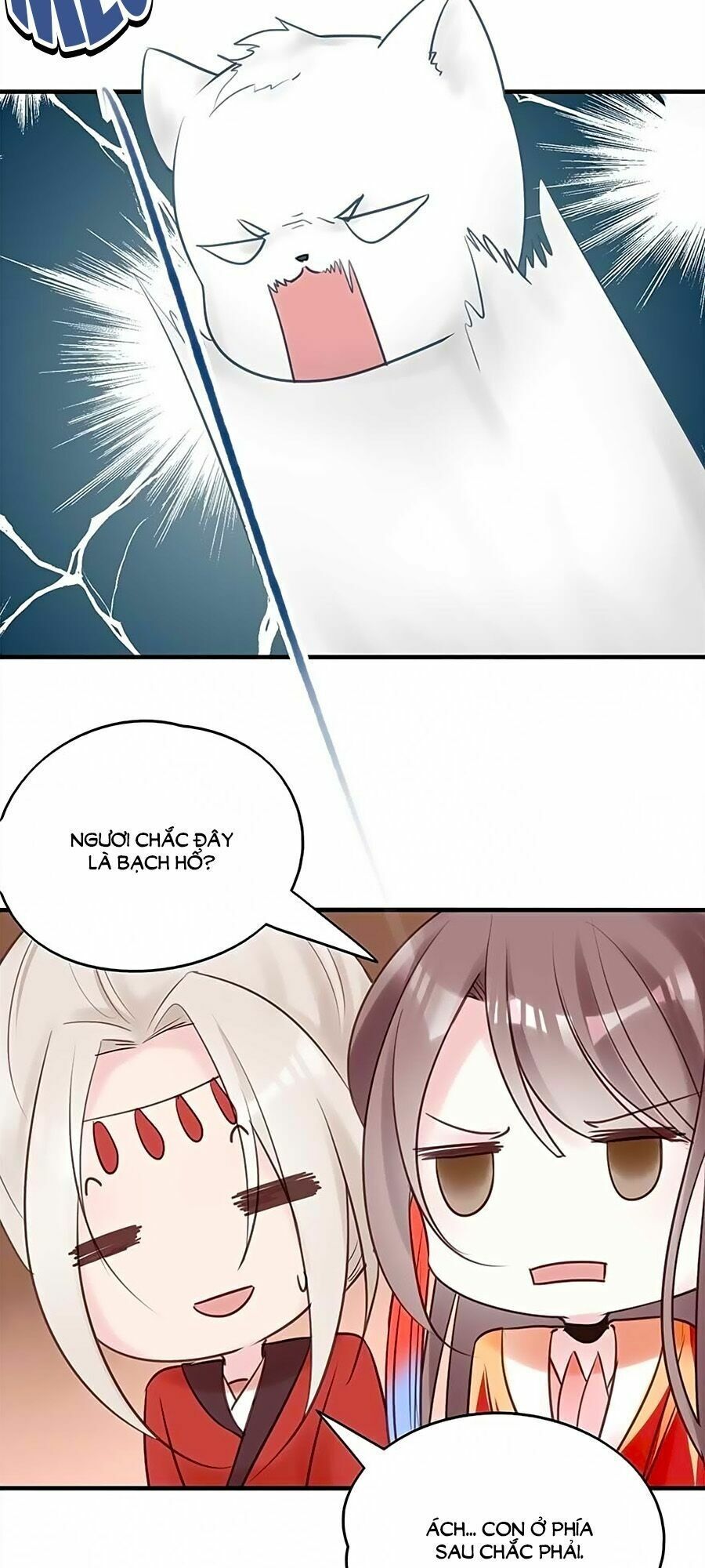 đọc truyện Liệt Hỏa Cuồng Phi: Vương Gia Thú Tính Muốn Sủng Chương 48 ảnh 29 tại Thiên Thai Truyện